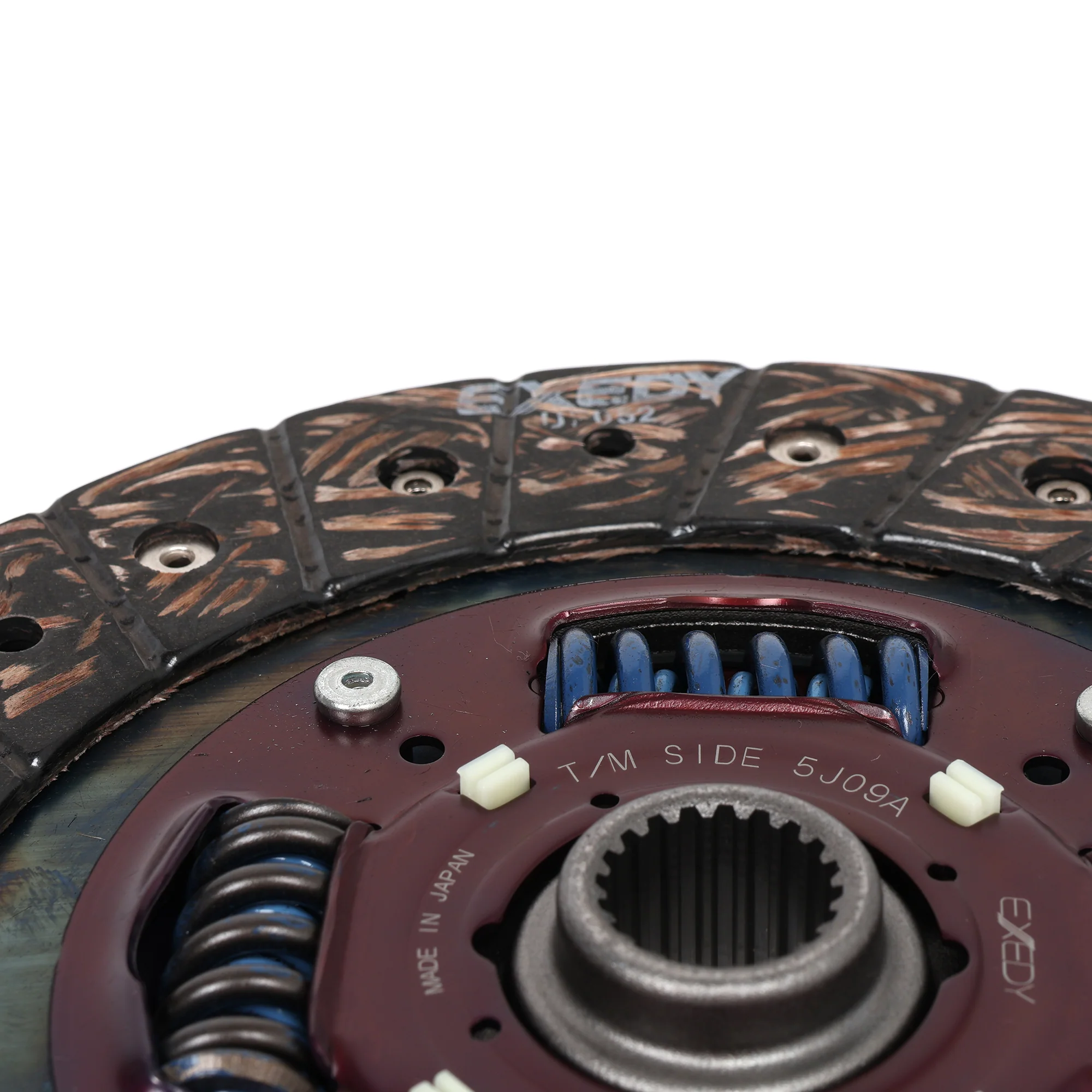 Exedy OE Replacement Clutch Kit for 06-15 Civic EX/LX 1.8L - Image 12