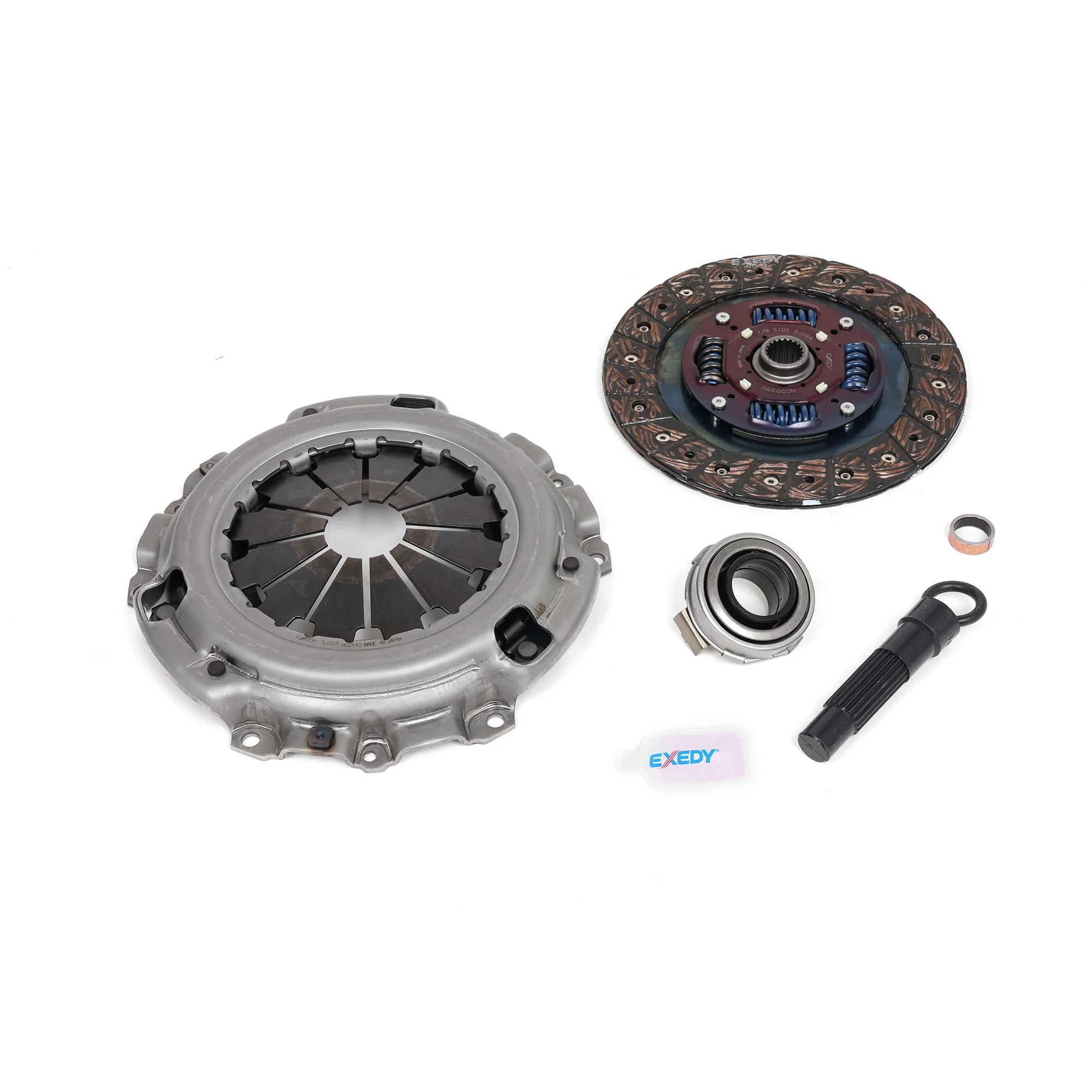 Exedy OE Replacement Clutch Kit for 06-15 Civic EX/LX 1.8L - Image 3