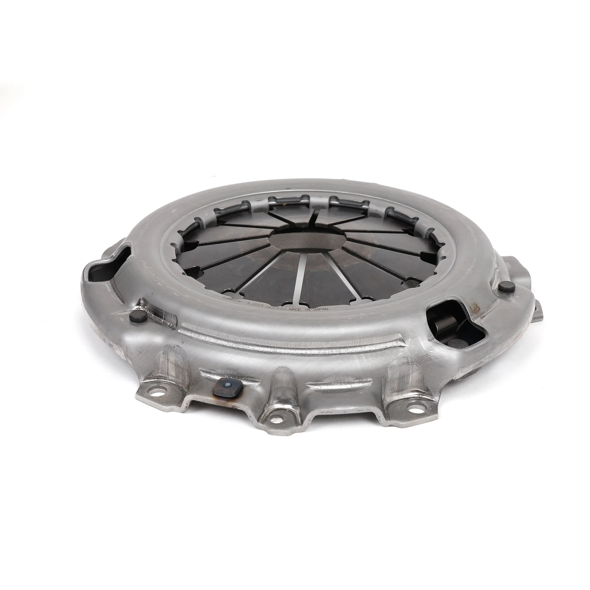 Exedy OE Replacement Clutch Kit for 06-15 Civic EX/LX 1.8L - Image 4