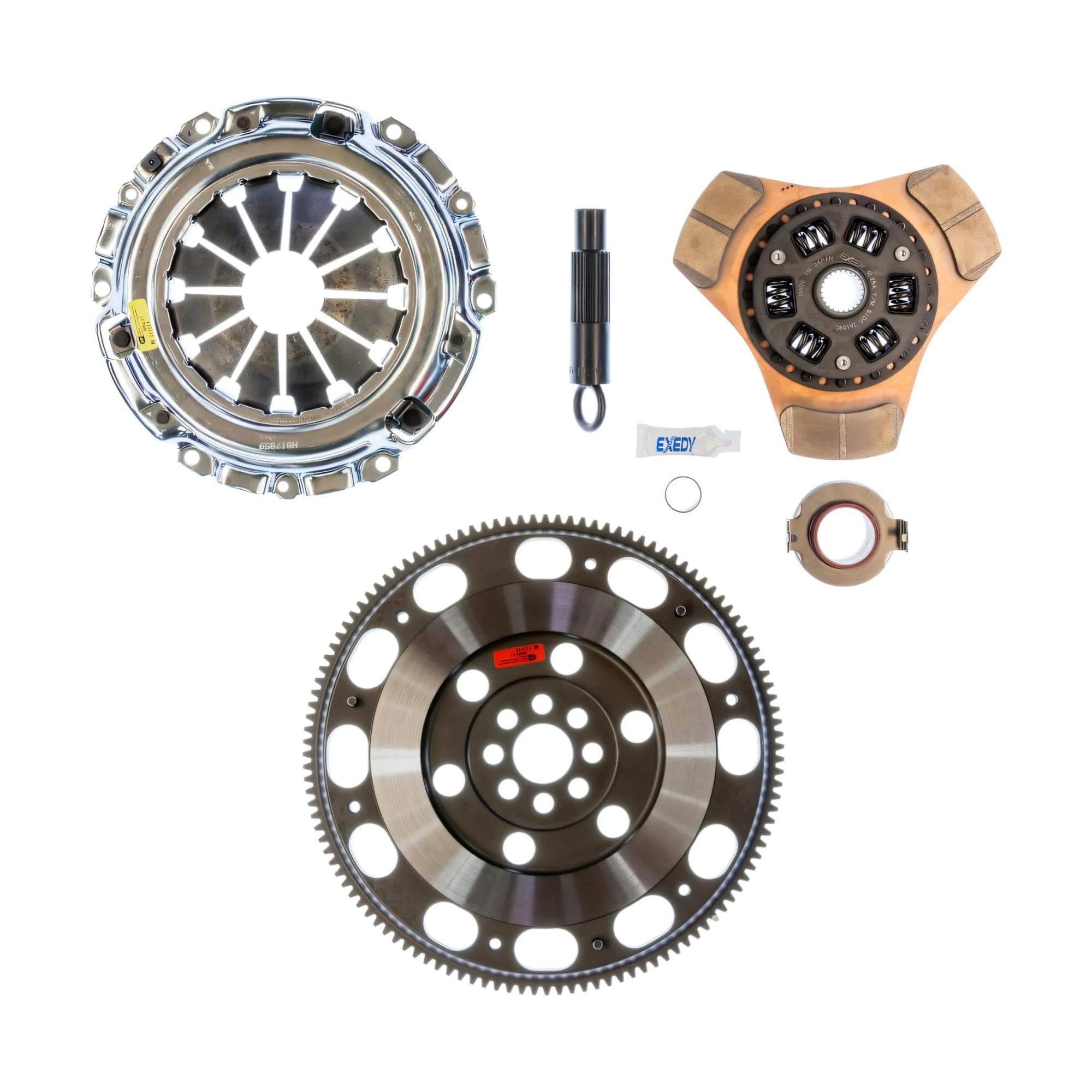Exedy K Series Stage 2 Clutch Kit for RSX/TSX/Accord/EP3 Si