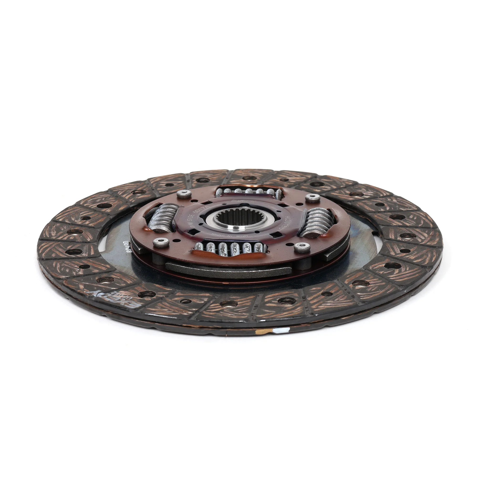 Exedy Replacement Clutch Kit for Integra/EM1 Si/Del Sol/CR-V - Image 7