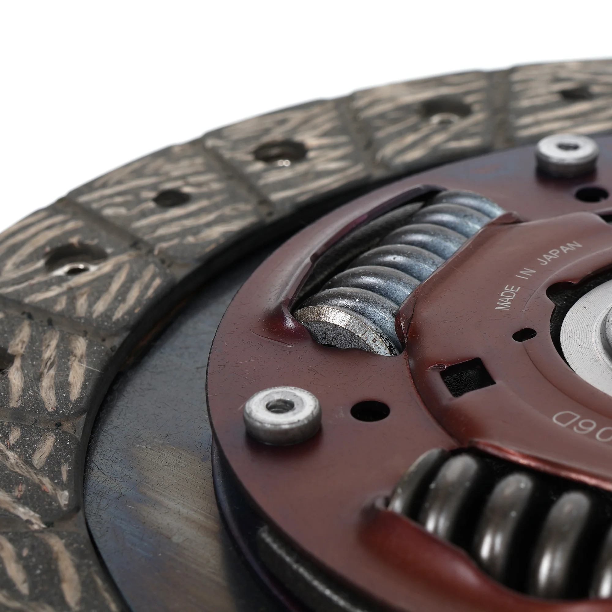 Exedy Stage 1 D Series Clutch Kit for 88-05 Honda Civic - Image 11