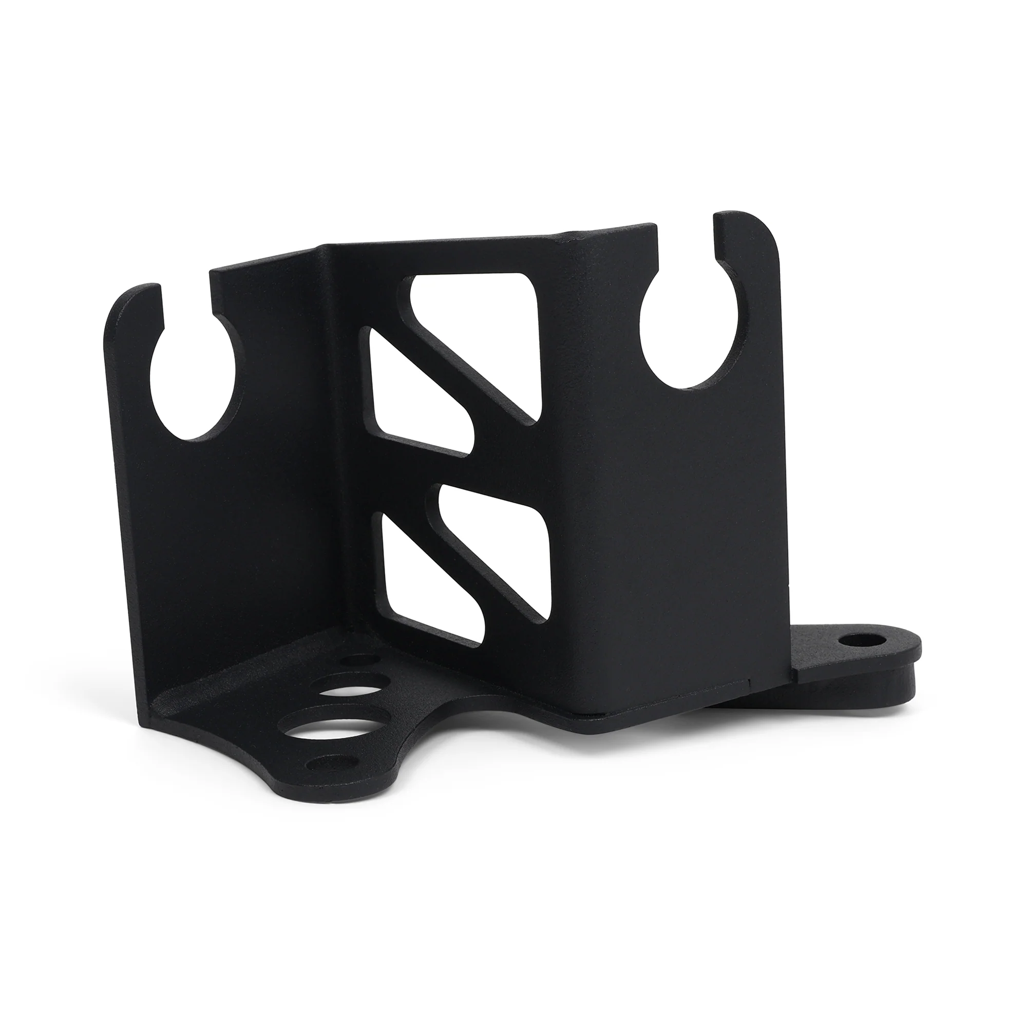 Hybrid Racing F/H-Series Transmission to K-Series Shifter & Cable Conversion Bracket - Image 3