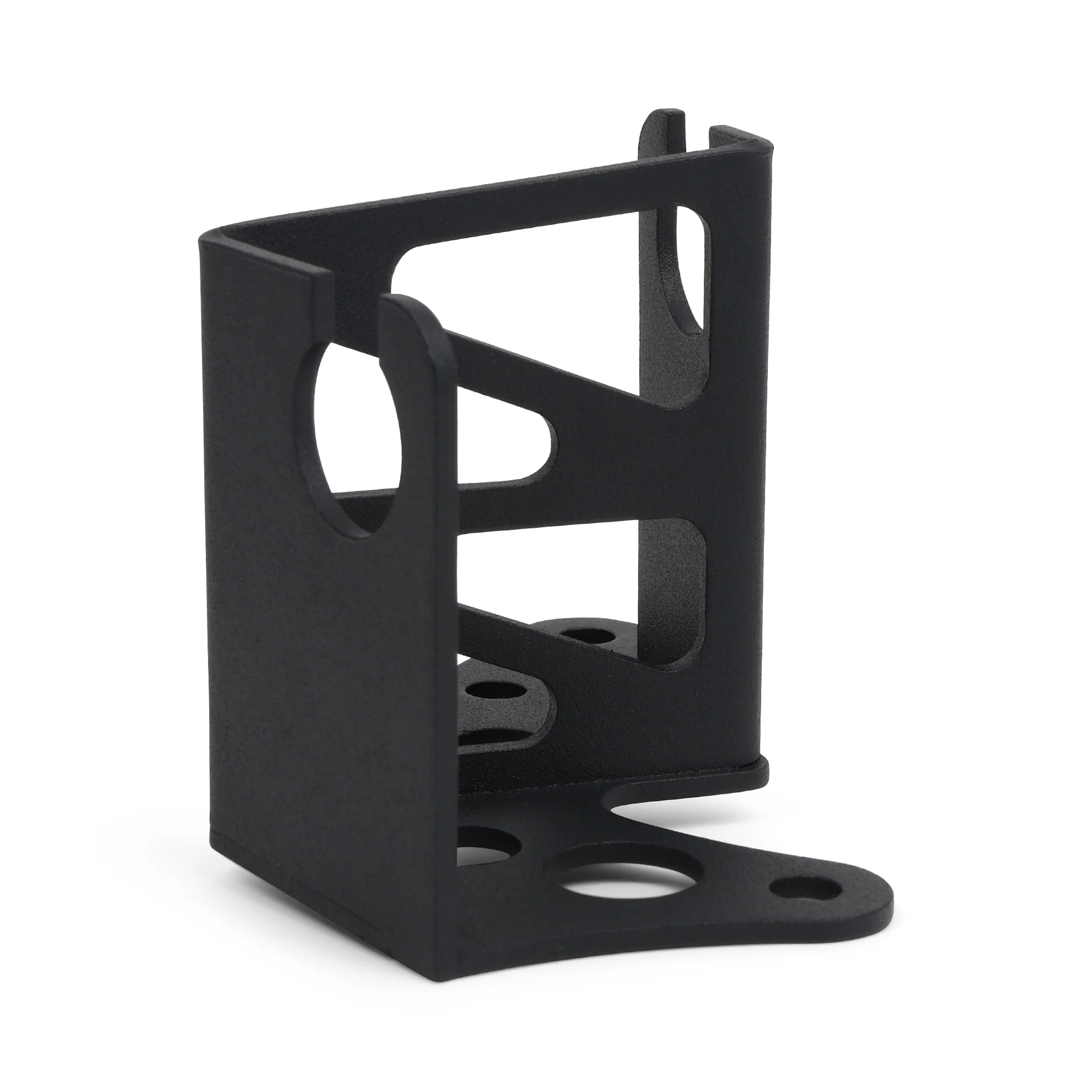 Hybrid Racing F/H-Series Transmission to K-Series Shifter & Cable Conversion Bracket - Image 5