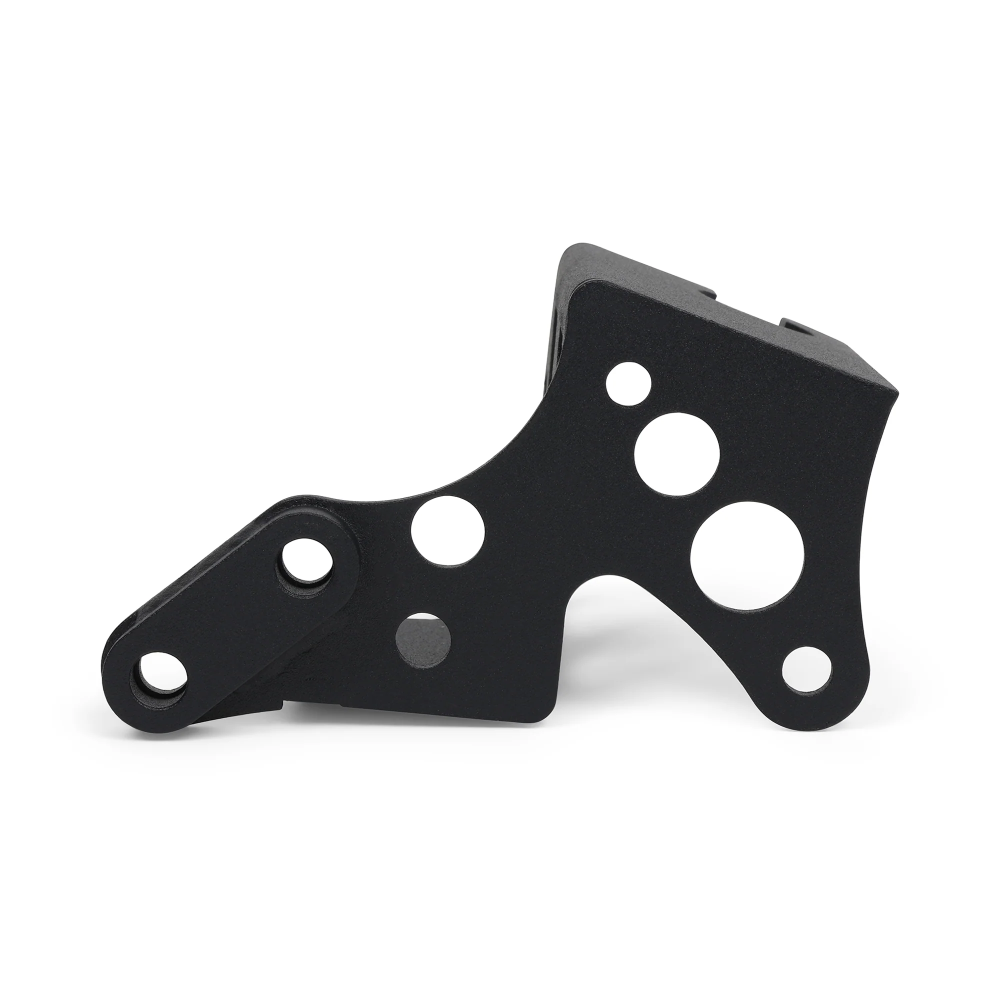 Hybrid Racing F/H-Series Transmission to K-Series Shifter & Cable Conversion Bracket - Image 6