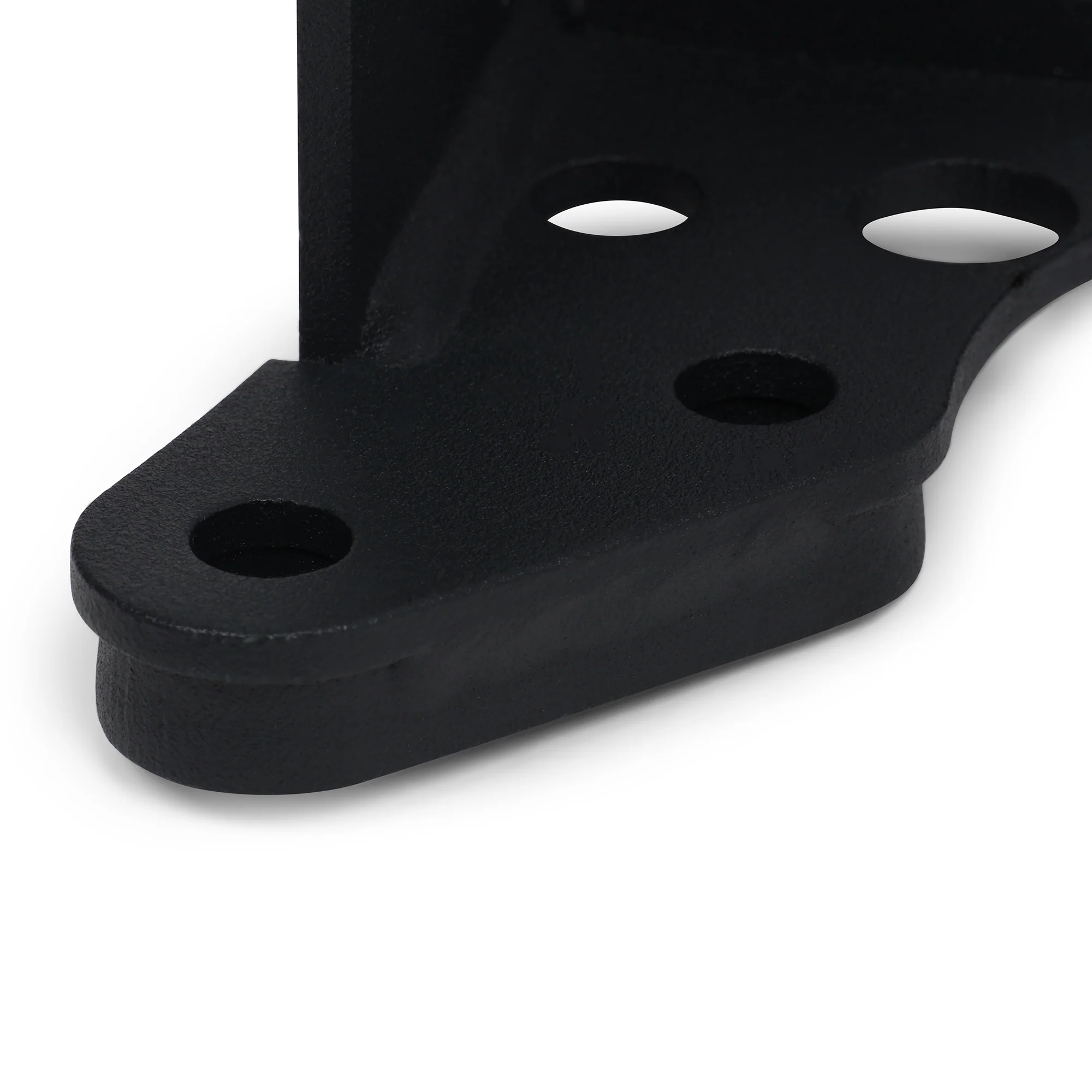 Hybrid Racing F/H-Series Transmission to K-Series Shifter & Cable Conversion Bracket - Image 8
