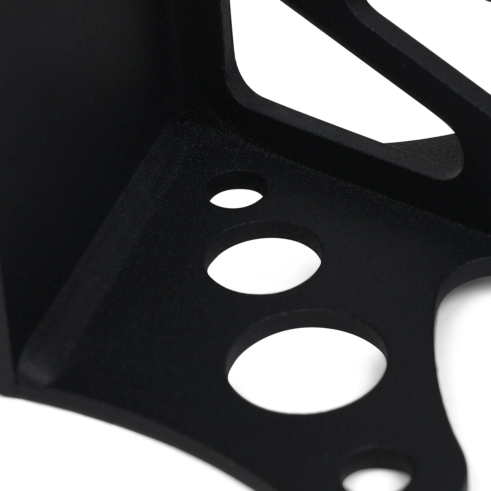 Hybrid Racing F/H-Series Transmission to K-Series Shifter & Cable Conversion Bracket - Image 9