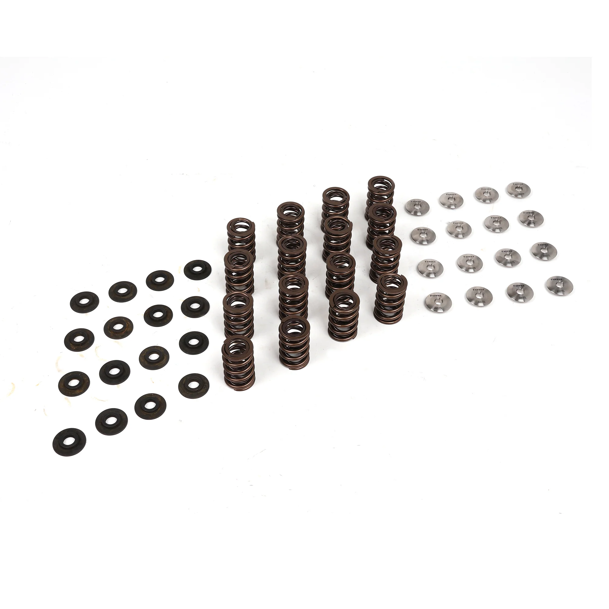 Ferrea Dual Valve Spring Kit for Honda/Acura K Series - Image 14