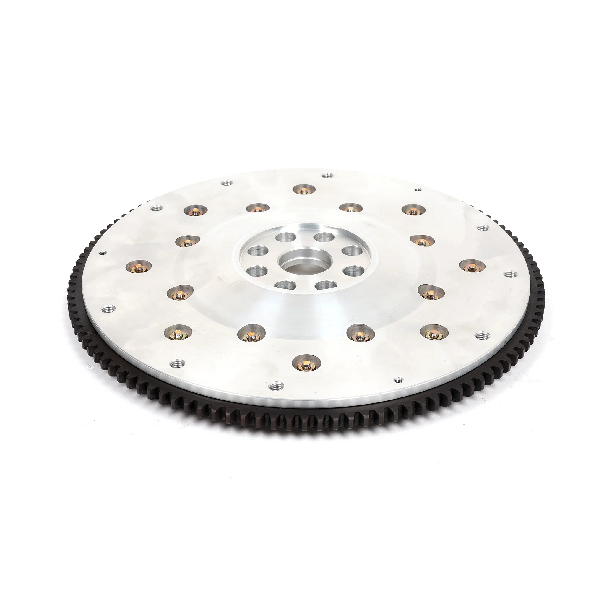 Fidanza Aluminum Flywheel for Honda/Acura B16/B17/B18/B20 - Image 4