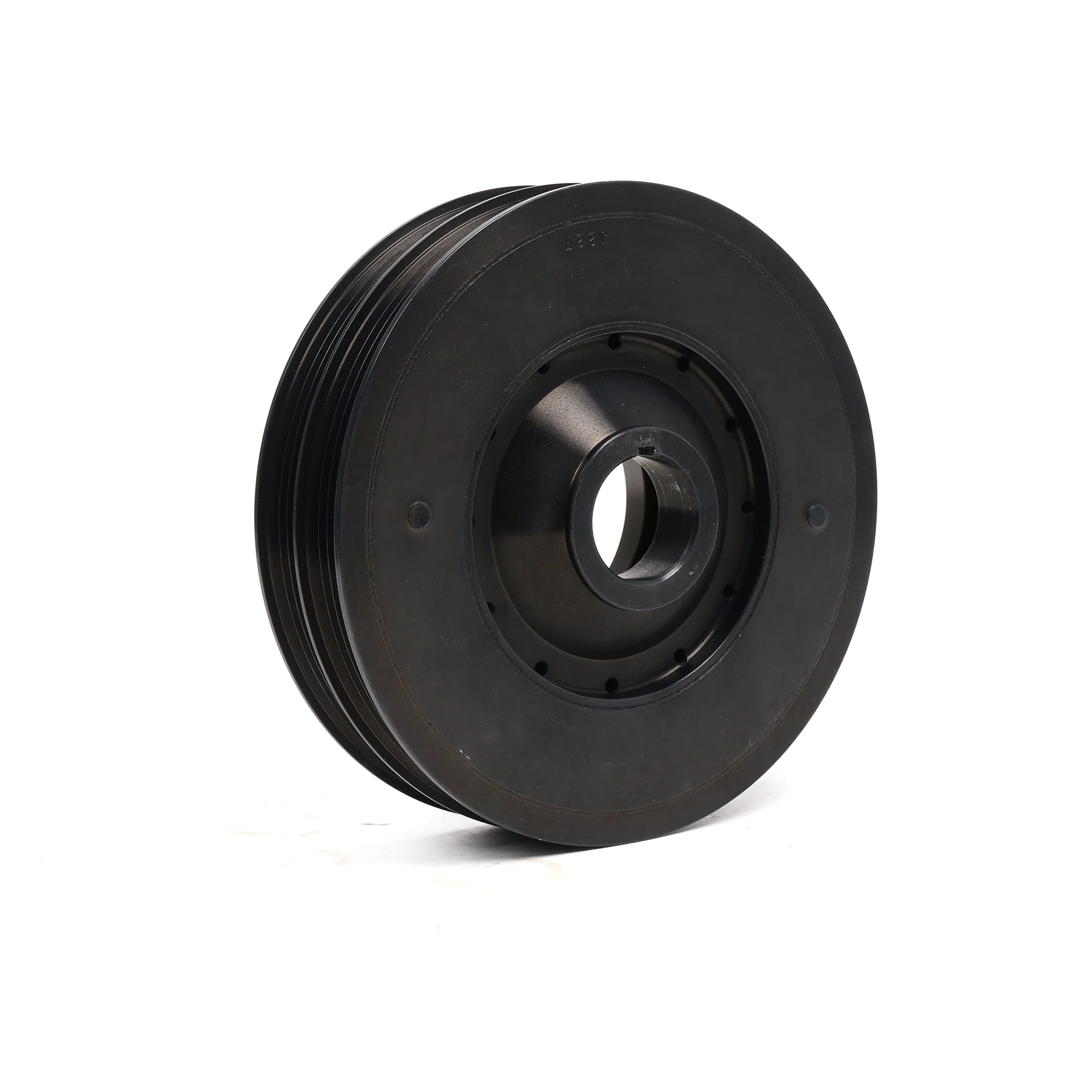 Fluidampr Street Series Harmonic Damper for B Series - Image 5