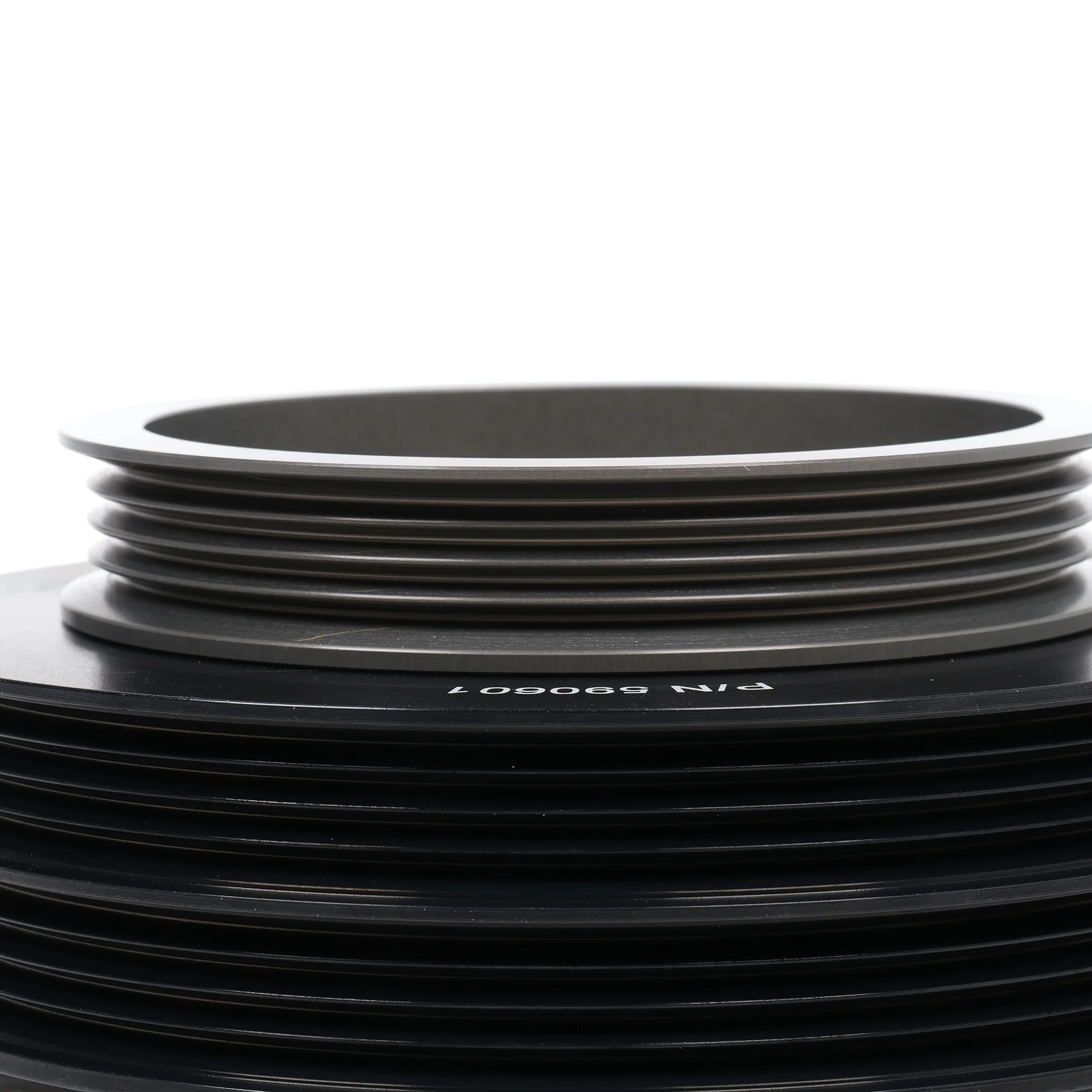 Fluidampr Street Series Harmonic Damper for B Series - Image 9