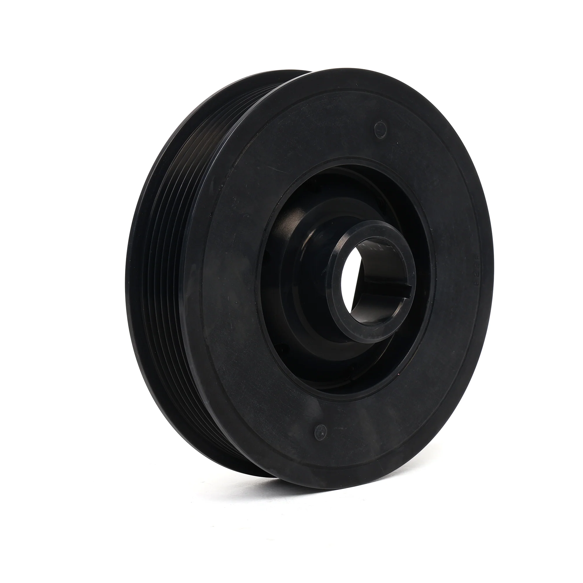 Fluidampr K Series Steel Damper for Acura Honda Models - Image 3