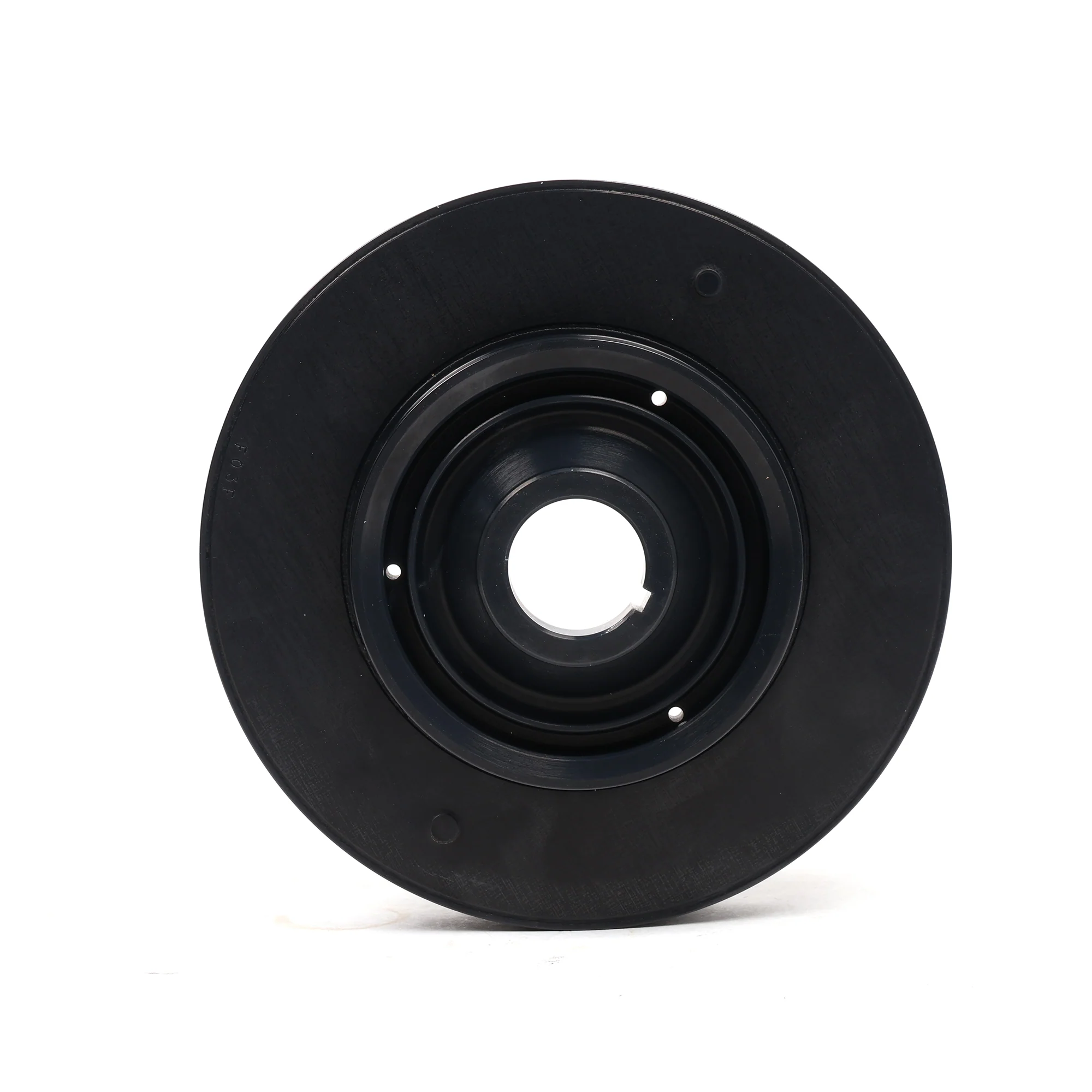 Fluidampr Race Series Harmonic Damper for B Series - Image 7