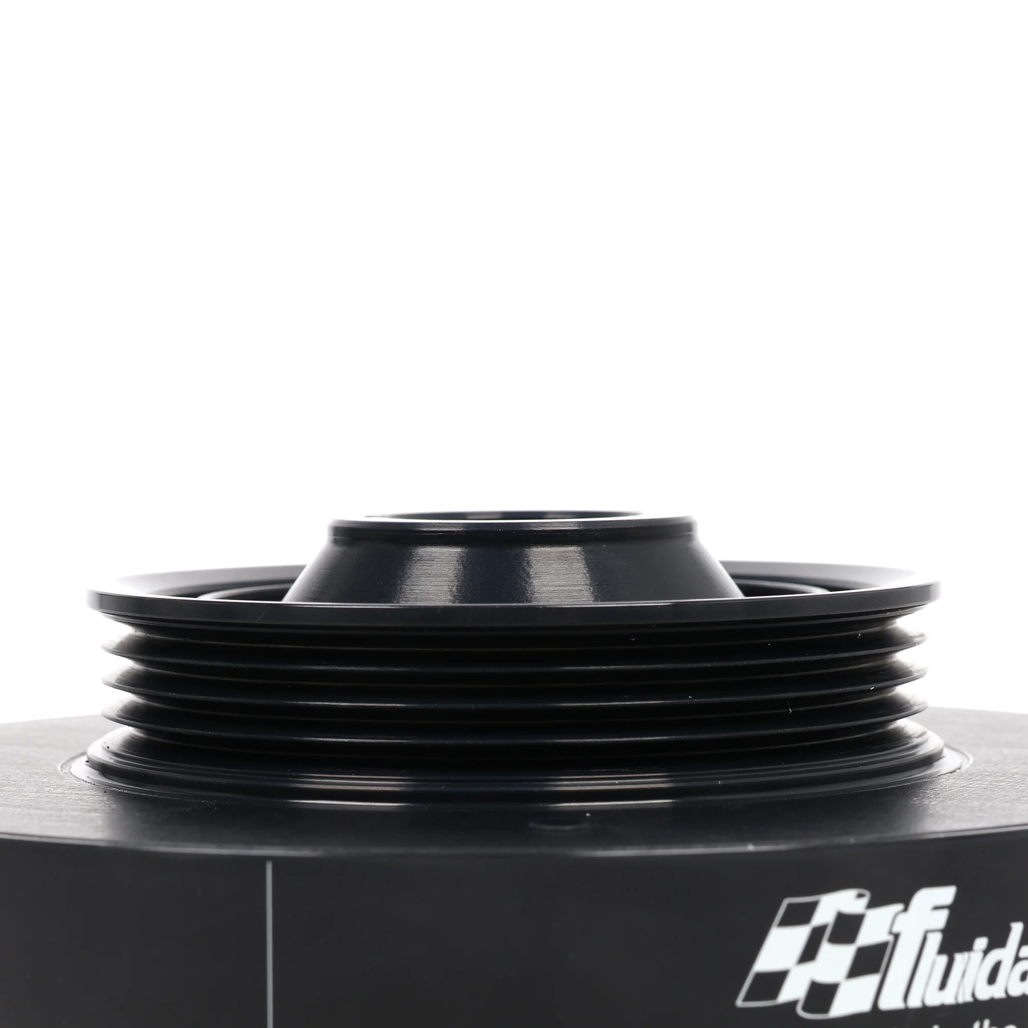 Fluidampr Race Series Harmonic Damper for B Series - Image 8