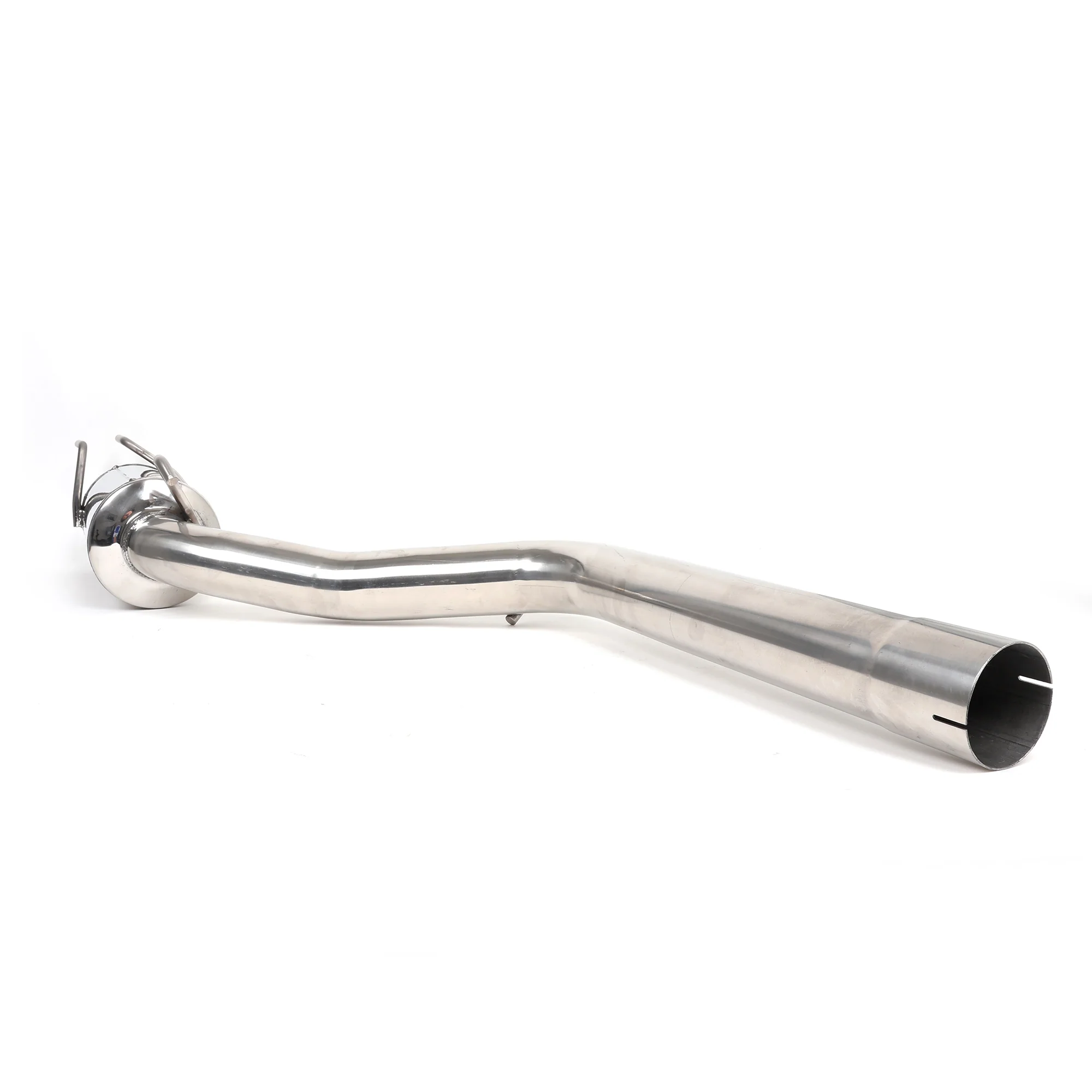 Full Race Catback Exhaust for 8th Gen 06-11 Civic Si - Image 11