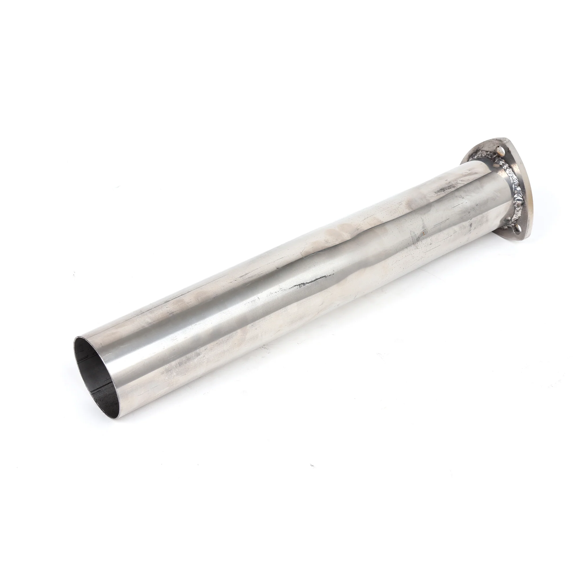 Full Race Catback Exhaust for 8th Gen 06-11 Civic Si - Image 12