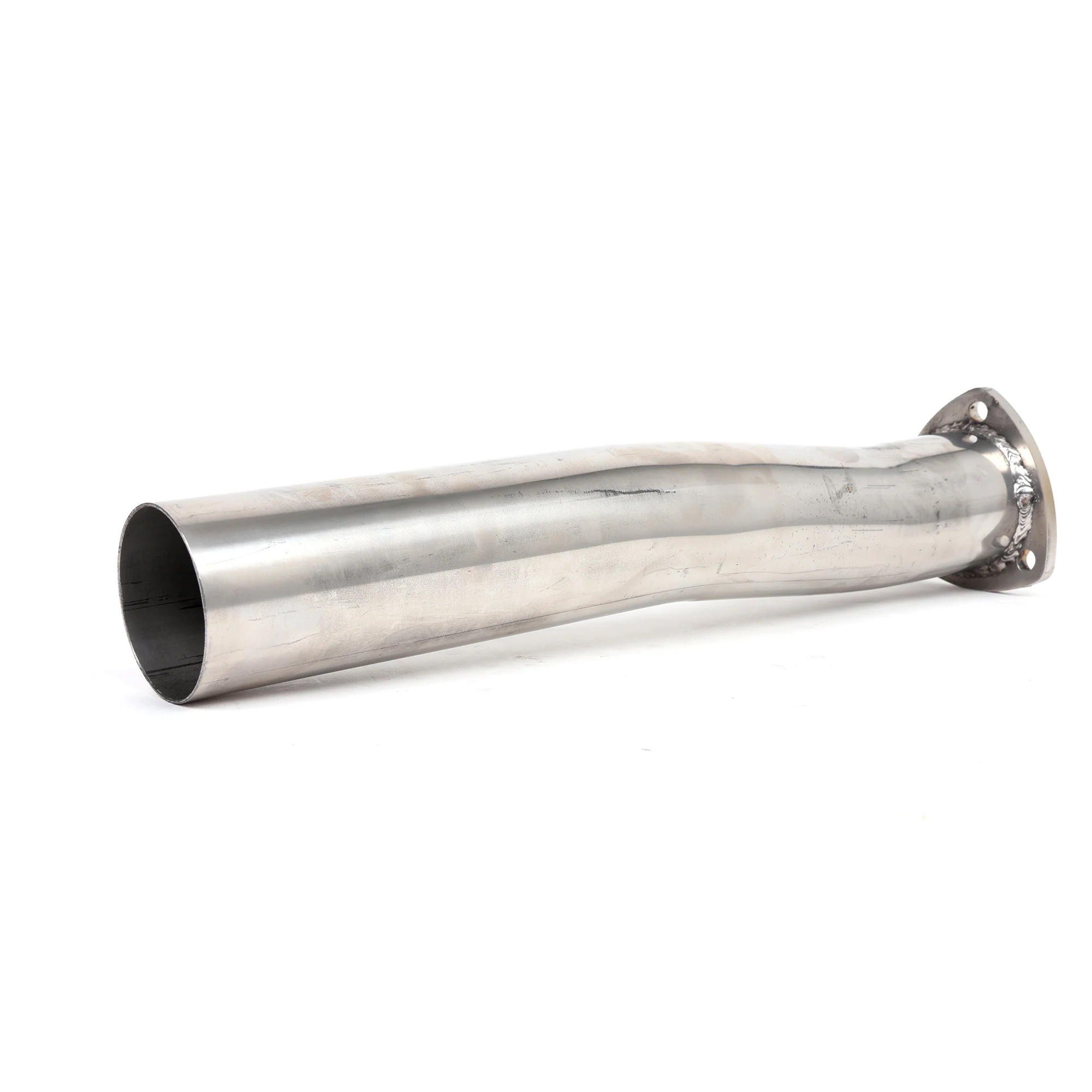 Full Race Catback Exhaust for 8th Gen 06-11 Civic Si - Image 13
