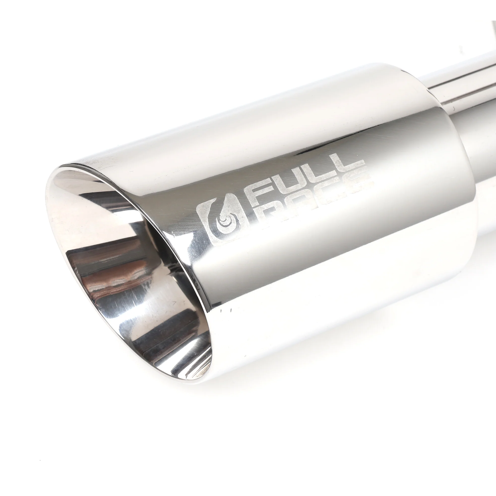 Full Race Catback Exhaust for 9th Gen 12-15 Civic Si - Image 10
