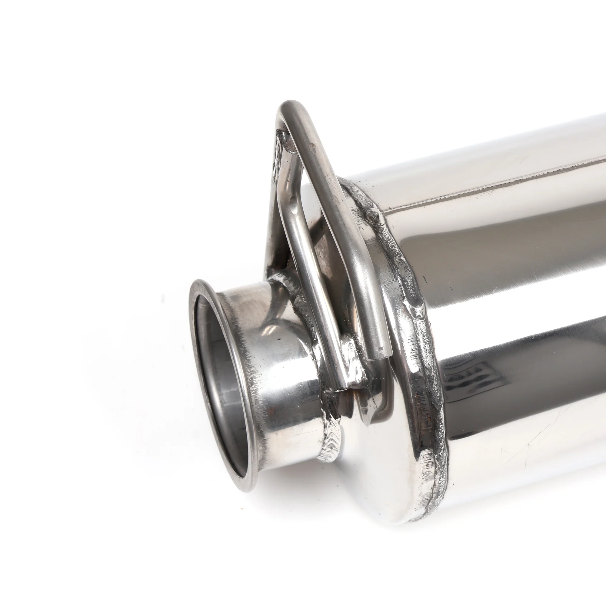 Full Race Catback Exhaust for 9th Gen 12-15 Civic Si - Image 11