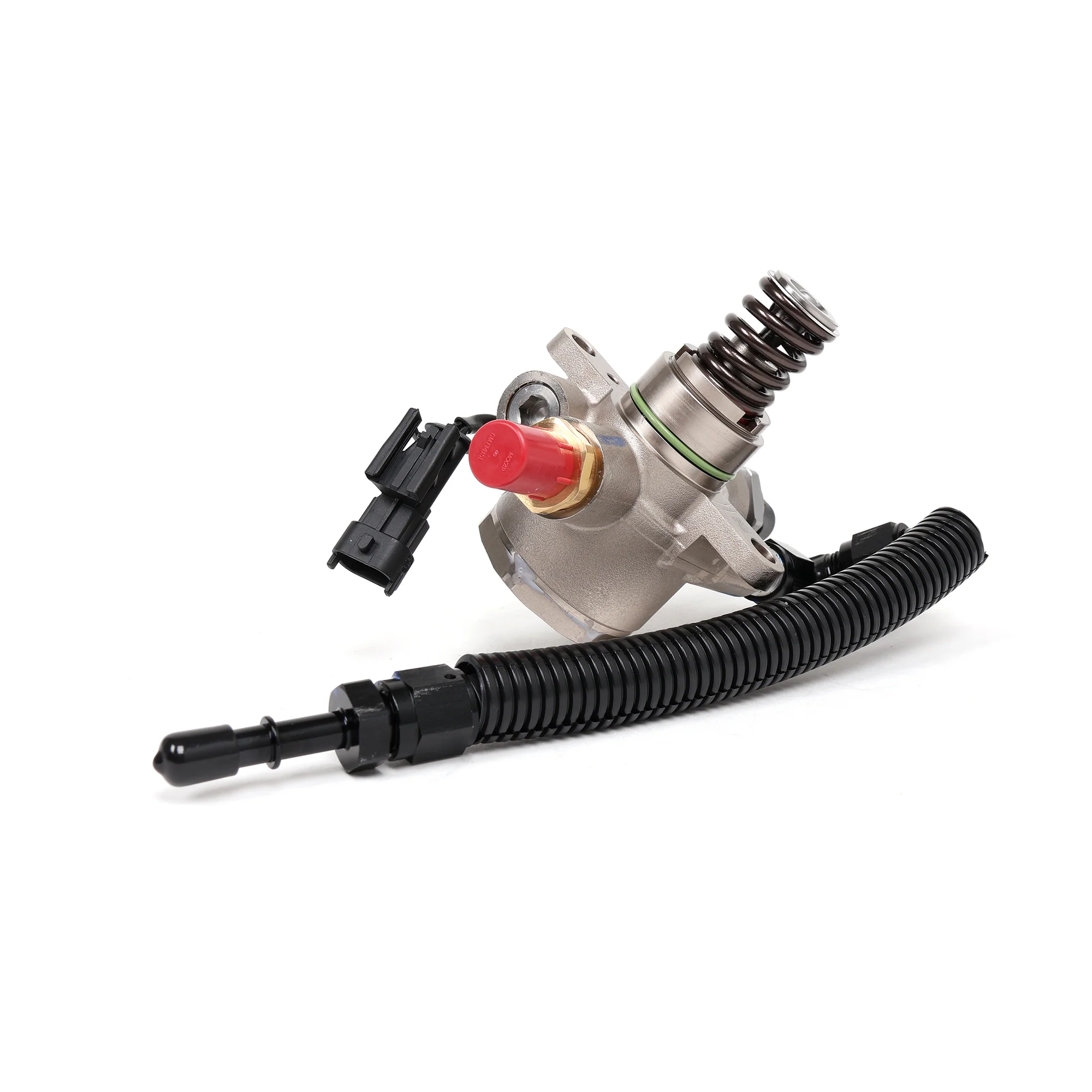 Full-Race High-Pressure Fuel Pump for FK2/FK8/FL5/DE5 - Image 3