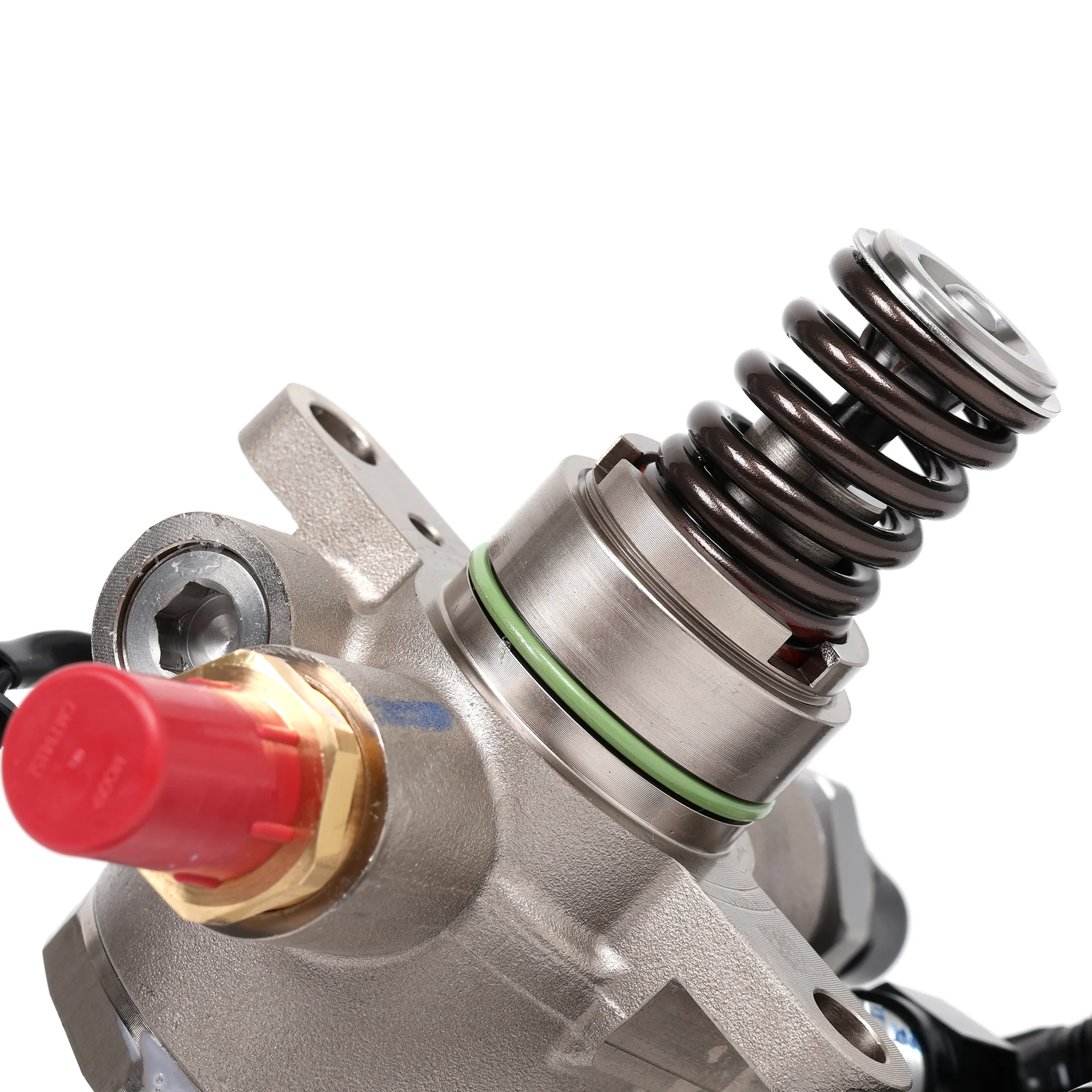 Full-Race High-Pressure Fuel Pump for FK2/FK8/FL5/DE5 - Image 5