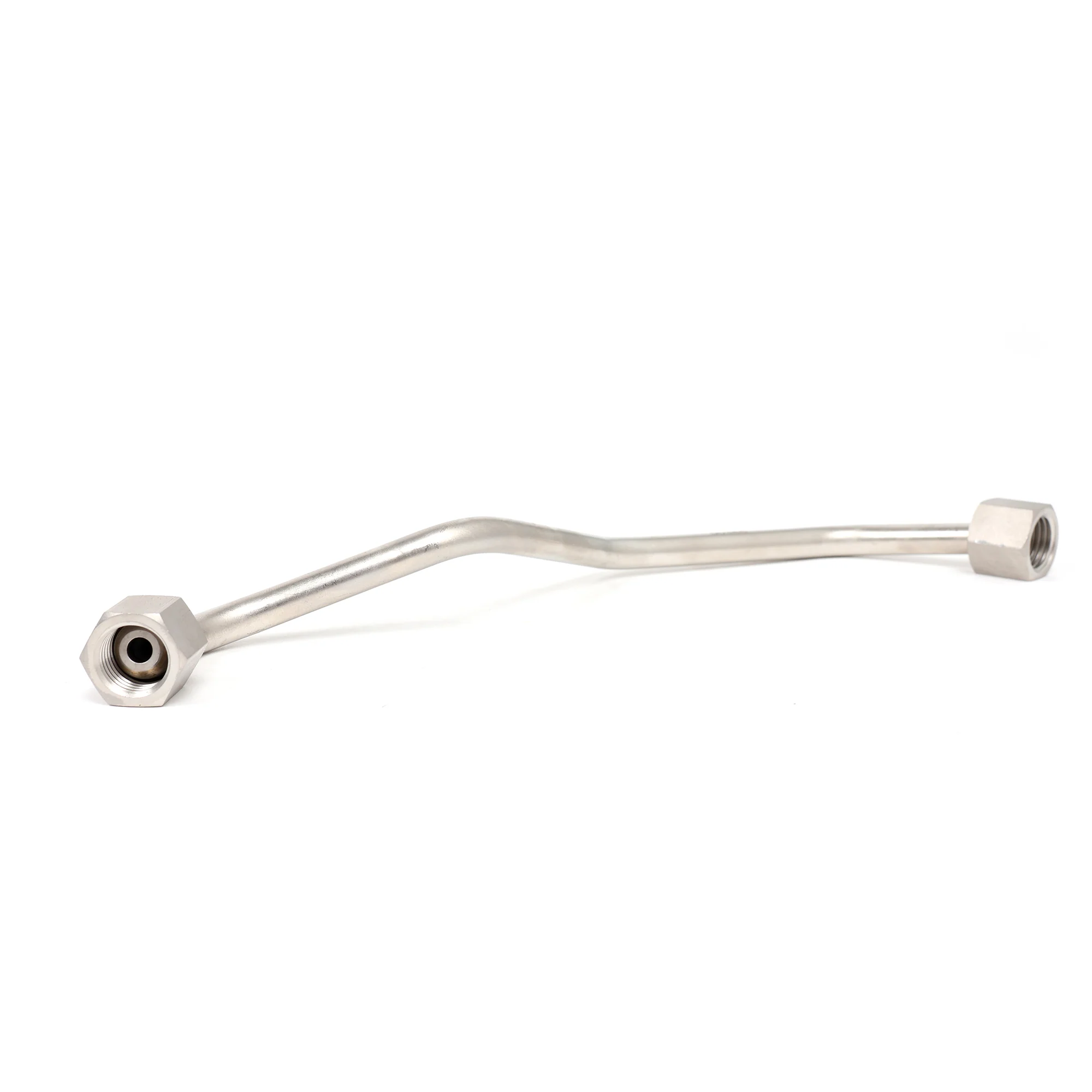 Full-Race High-Pressure Fuel Pump for FK2/FK8/FL5/DE5 - Image 6