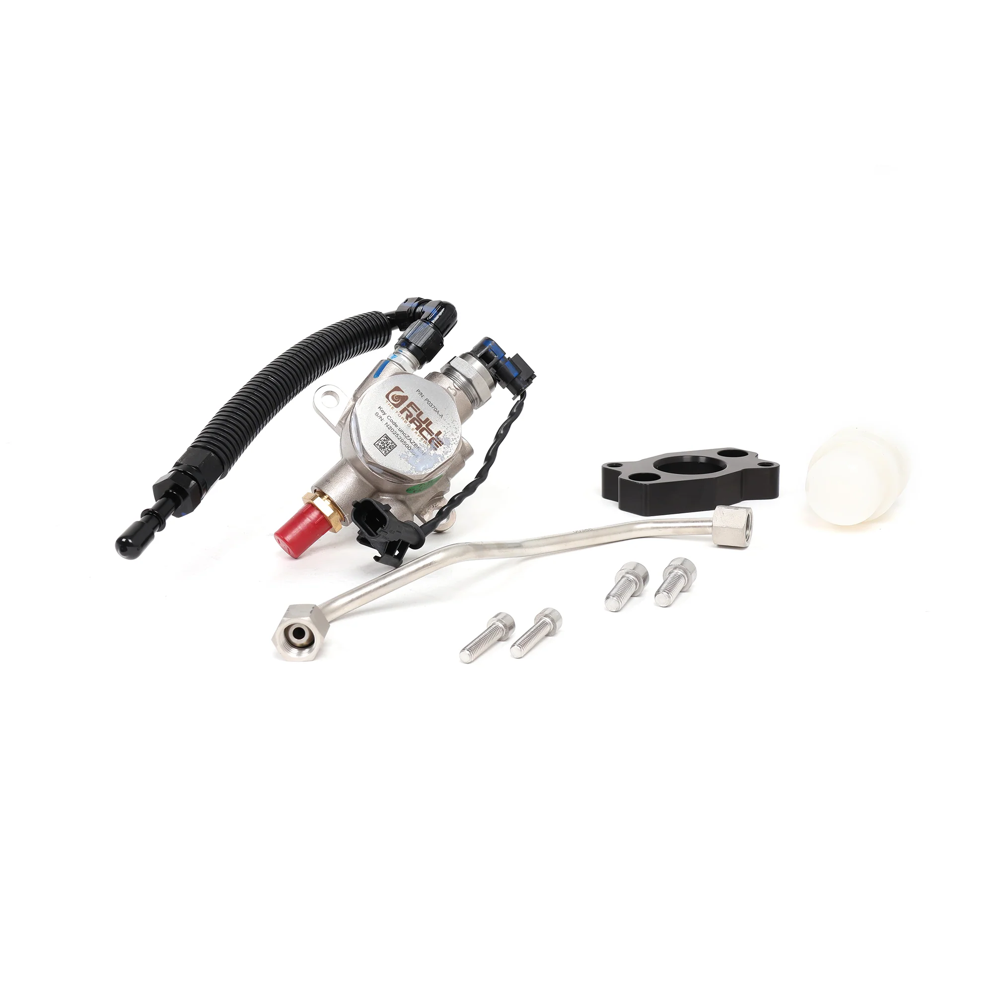 Full-Race High-Pressure Fuel Pump for FK2/FK8/FL5/DE5 - Image 8
