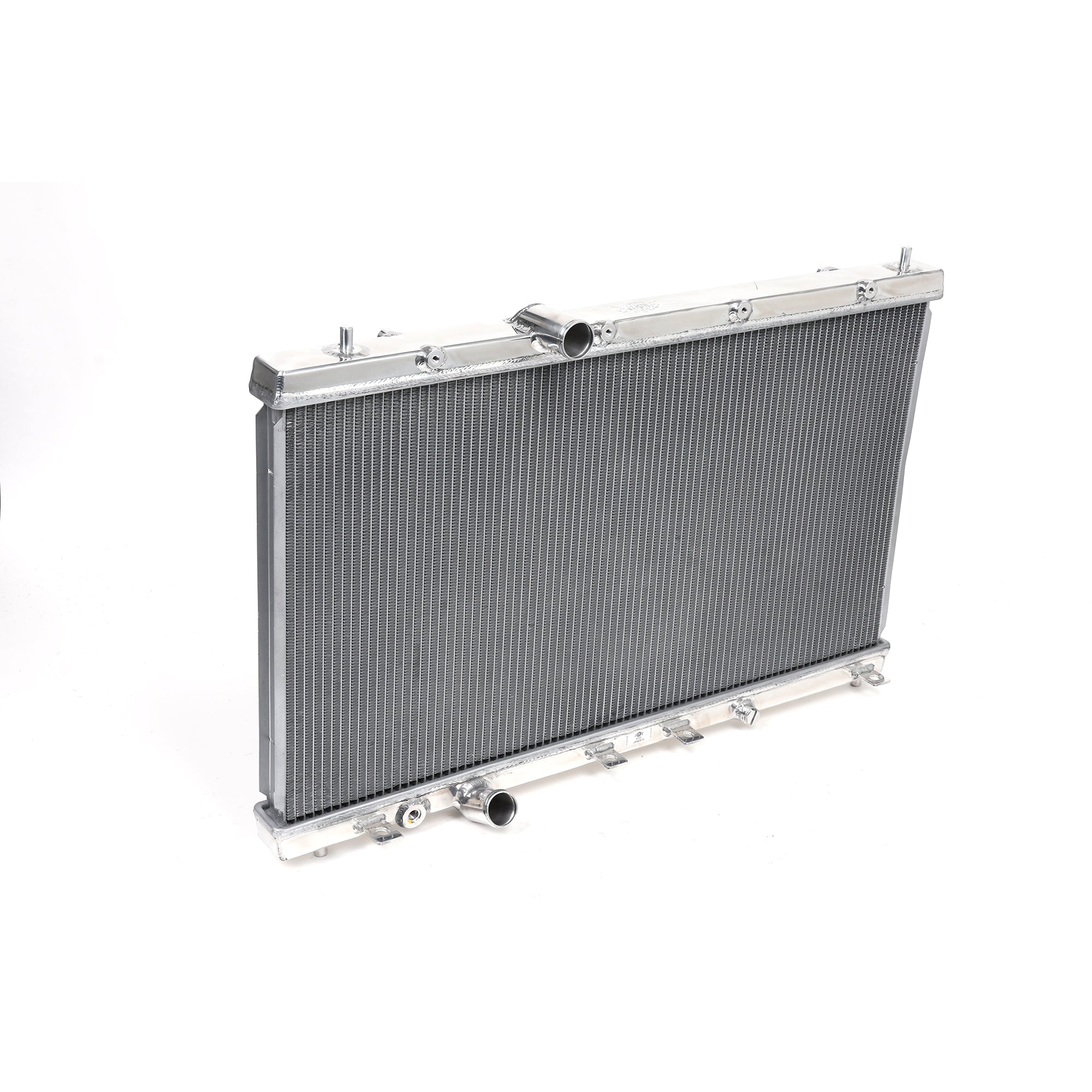 Full Race Radiator Upgrade for 2017-2021 Civic Type R FK8 - Image 4