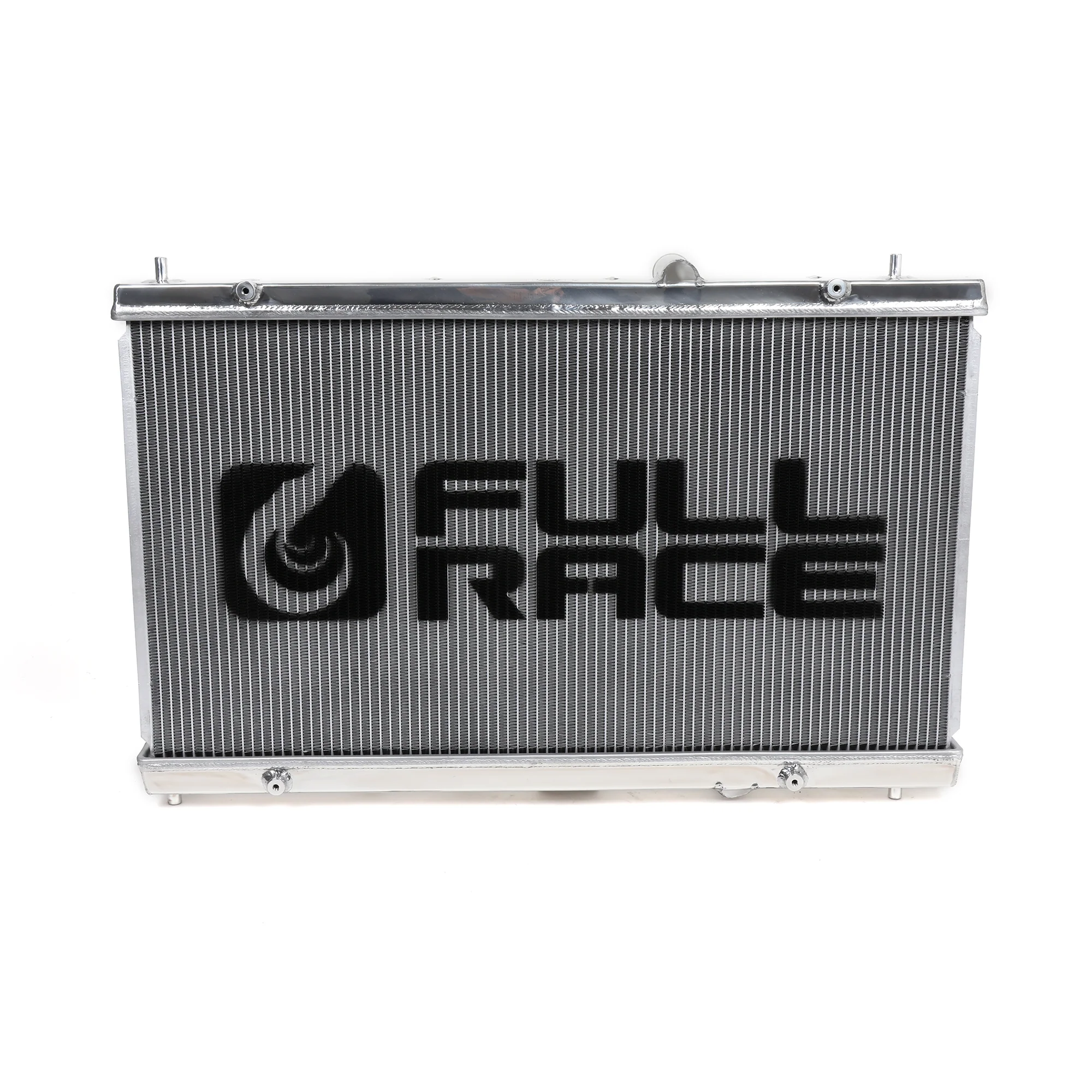 Full Race Radiator Upgrade for 2017-2021 Civic Type R FK8 - Image 5