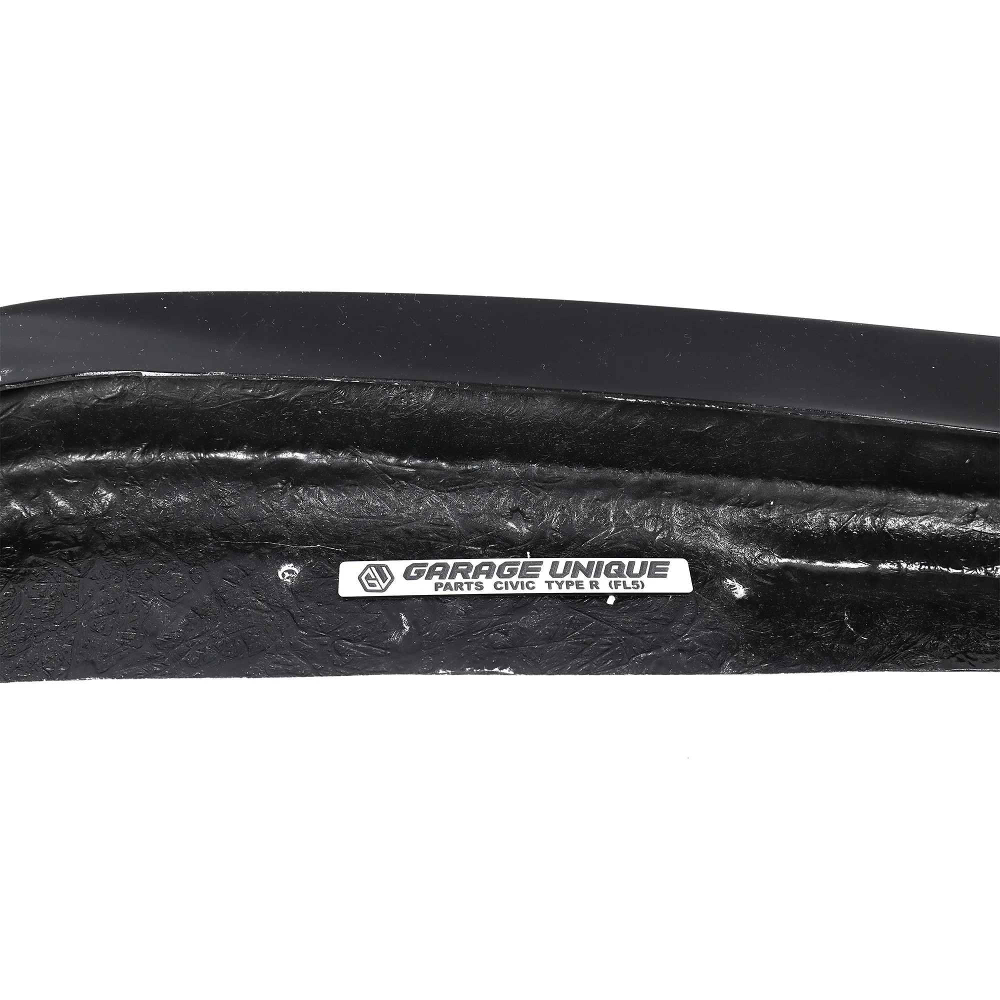 Garage Unique Front Lip (23+ Civic Type-R) - Image 11