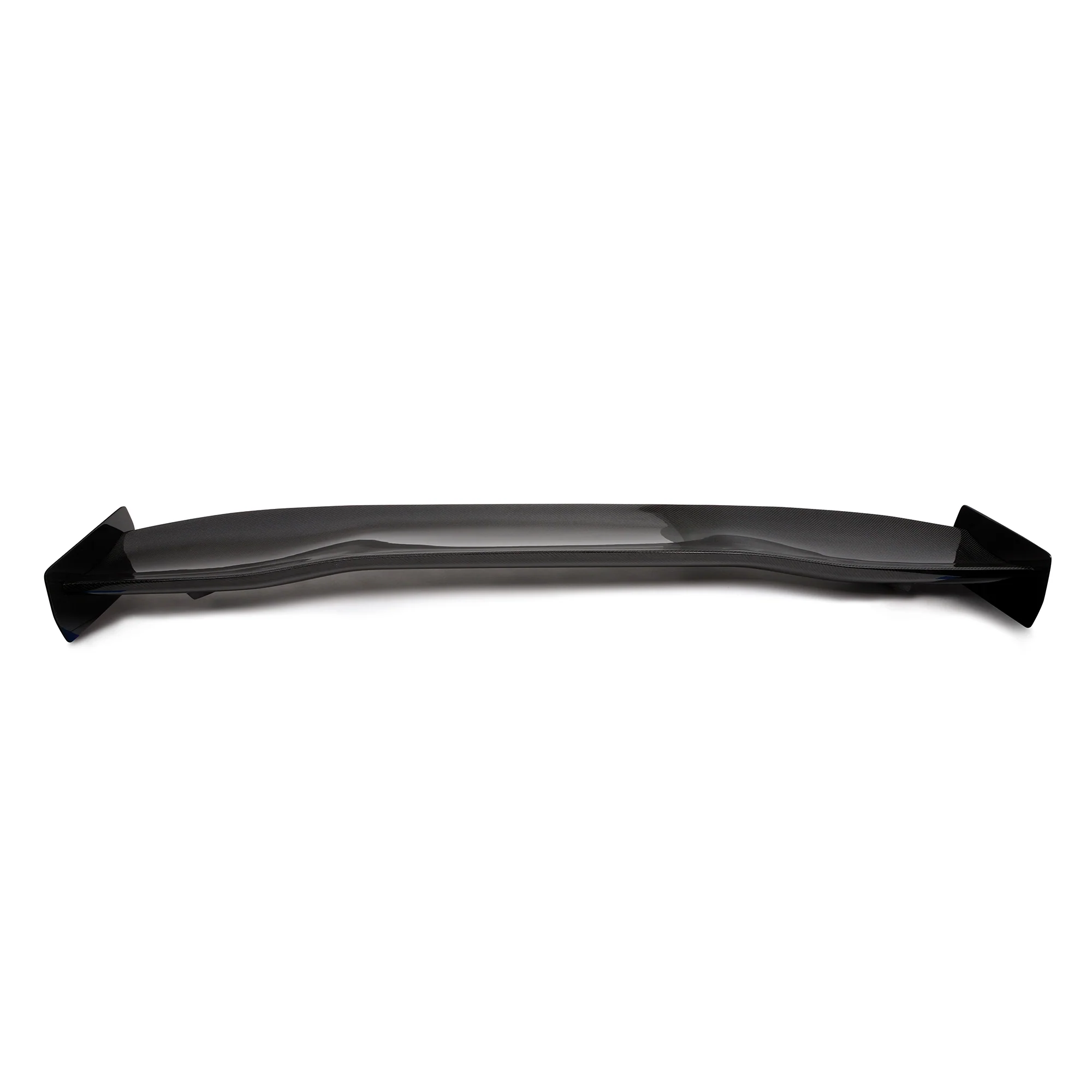 Garage Unique Carbon Fiber Rear Wing (23+ Civic Type-R) - Image 3