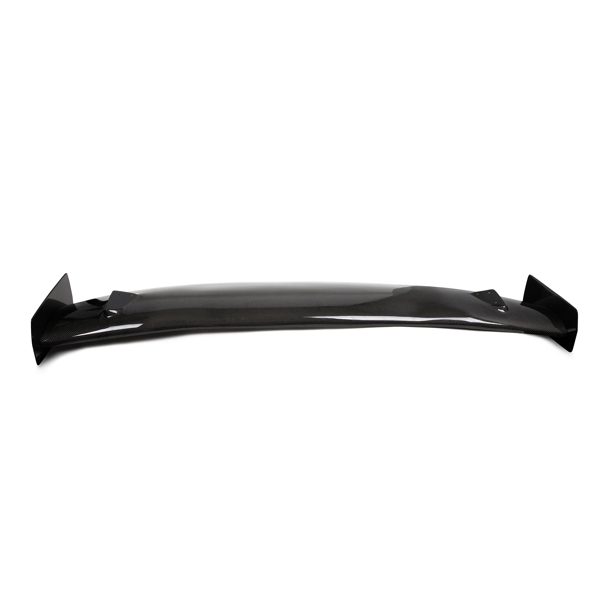 Garage Unique Carbon Fiber Rear Wing (23+ Civic Type-R) - Image 4