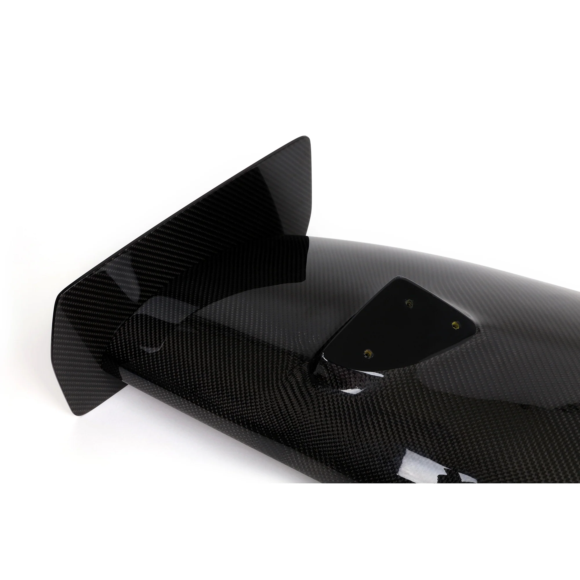 Garage Unique Carbon Fiber Rear Wing (23+ Civic Type-R) - Image 6