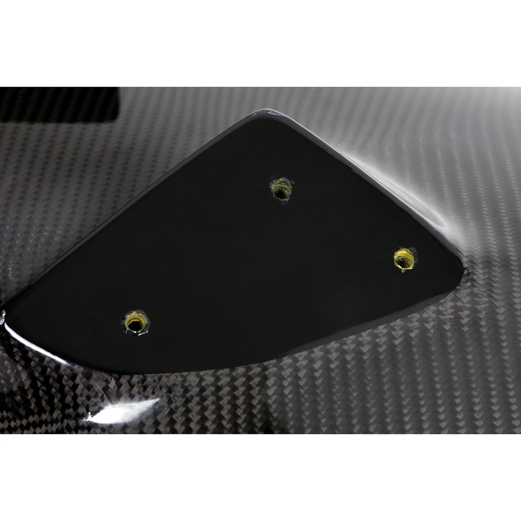 Garage Unique Carbon Fiber Rear Wing (23+ Civic Type-R) - Image 7