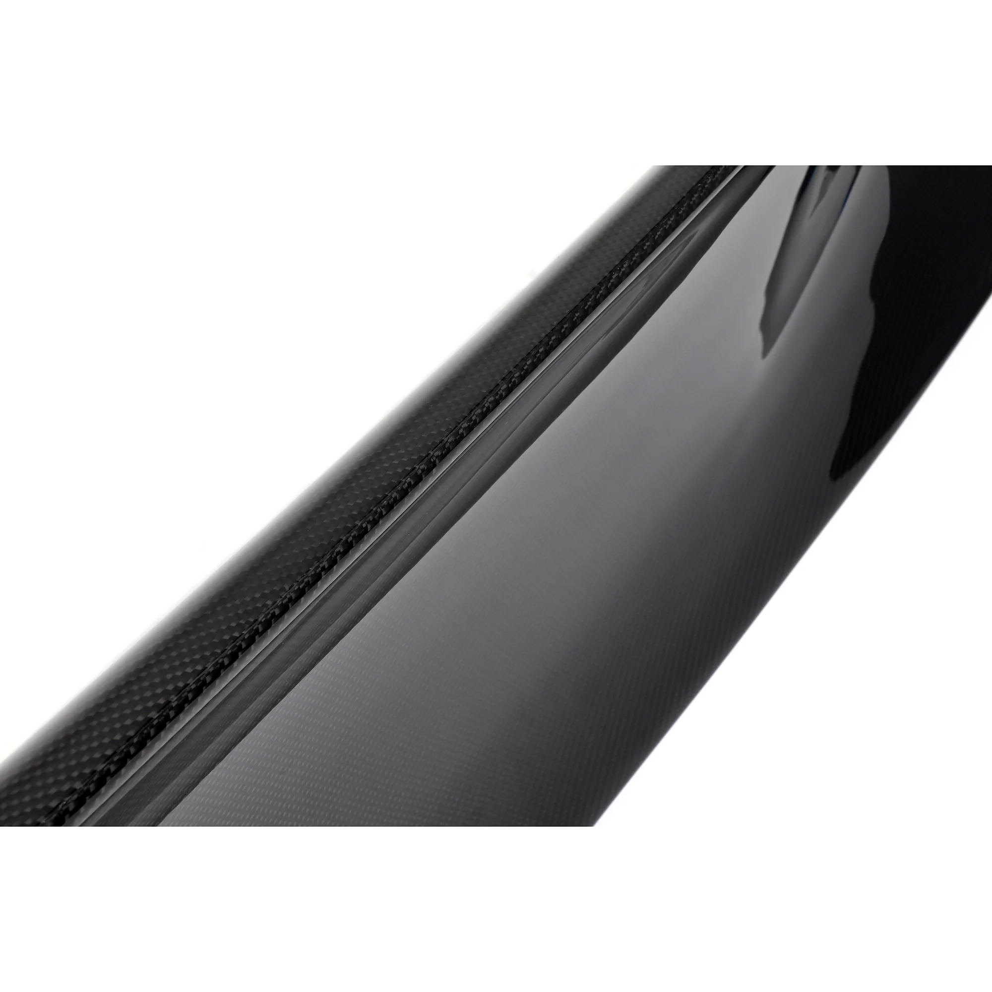 Garage Unique Carbon Fiber Rear Wing (23+ Civic Type-R) - Image 8