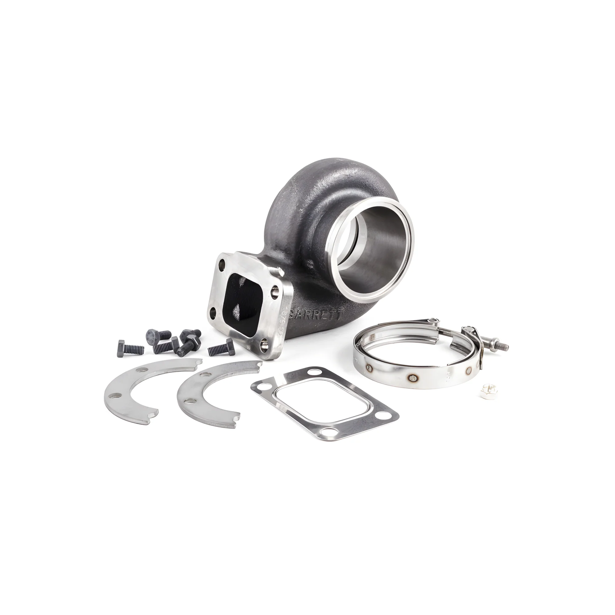 Garrett Turbos GTX3076R Gen II Turbocharger Kit - Image 2