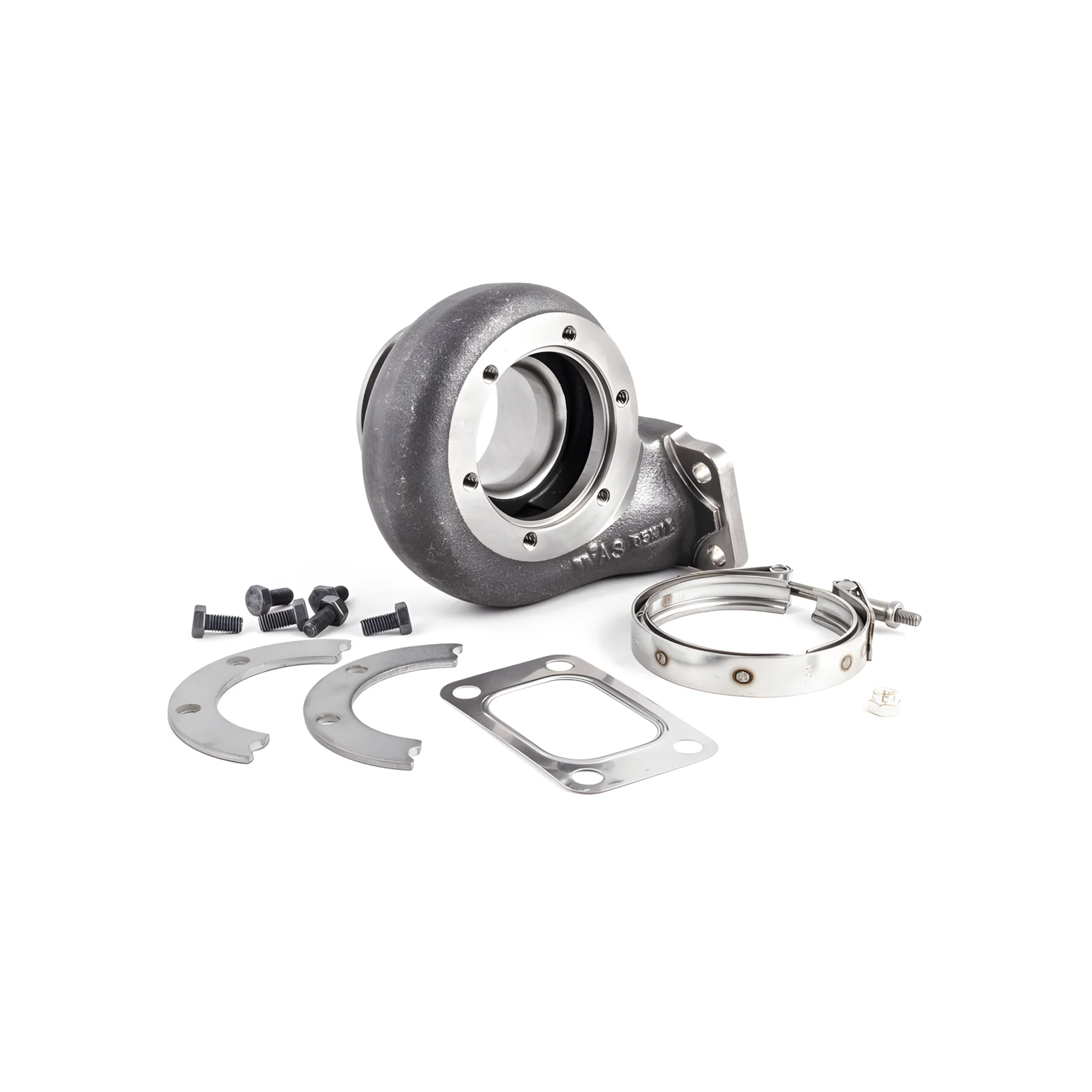 Garrett Turbos GTX3076R Gen II Turbocharger Kit - Image 3