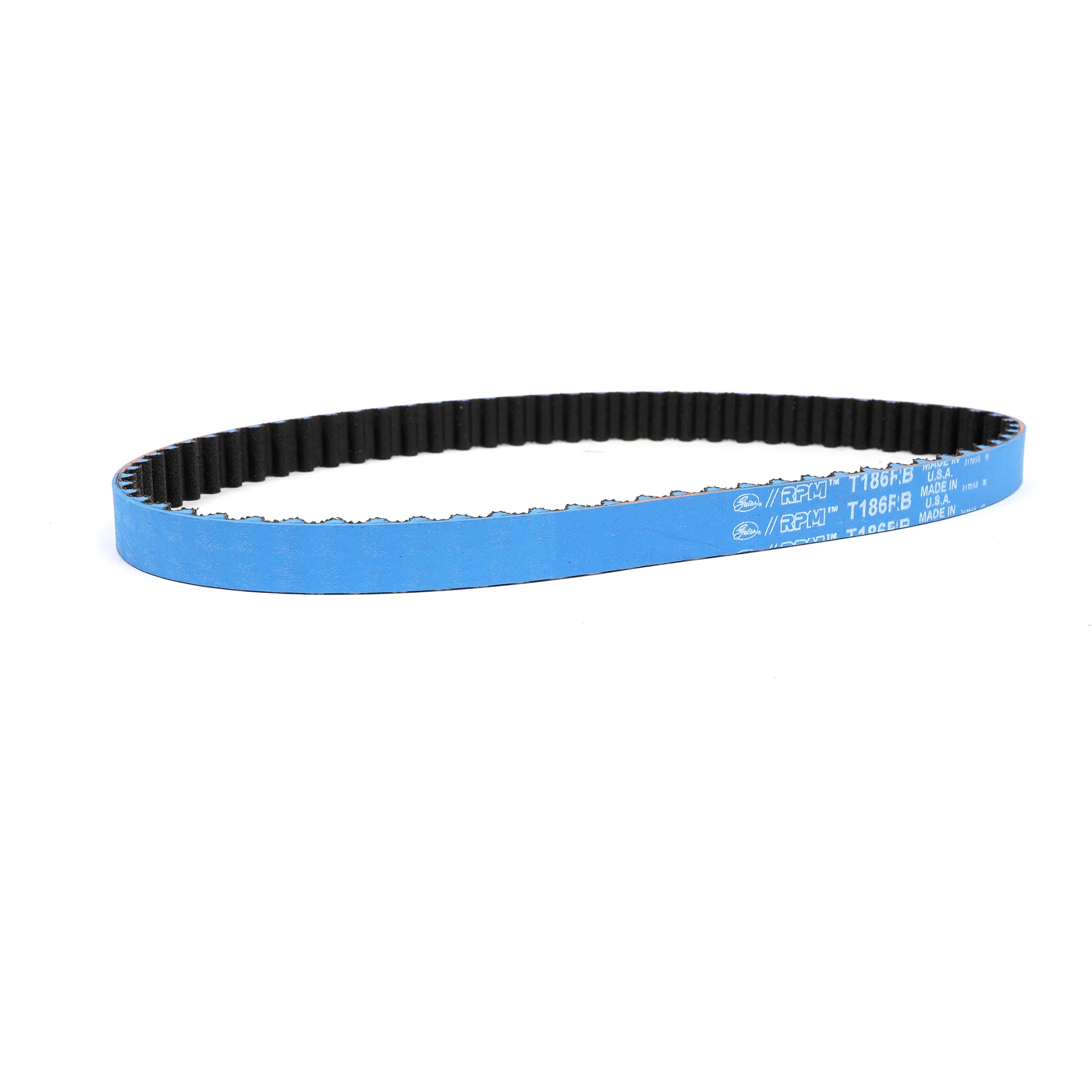 Gates Racing Timing Belt for 97-01 Prelude H22 - Image 4