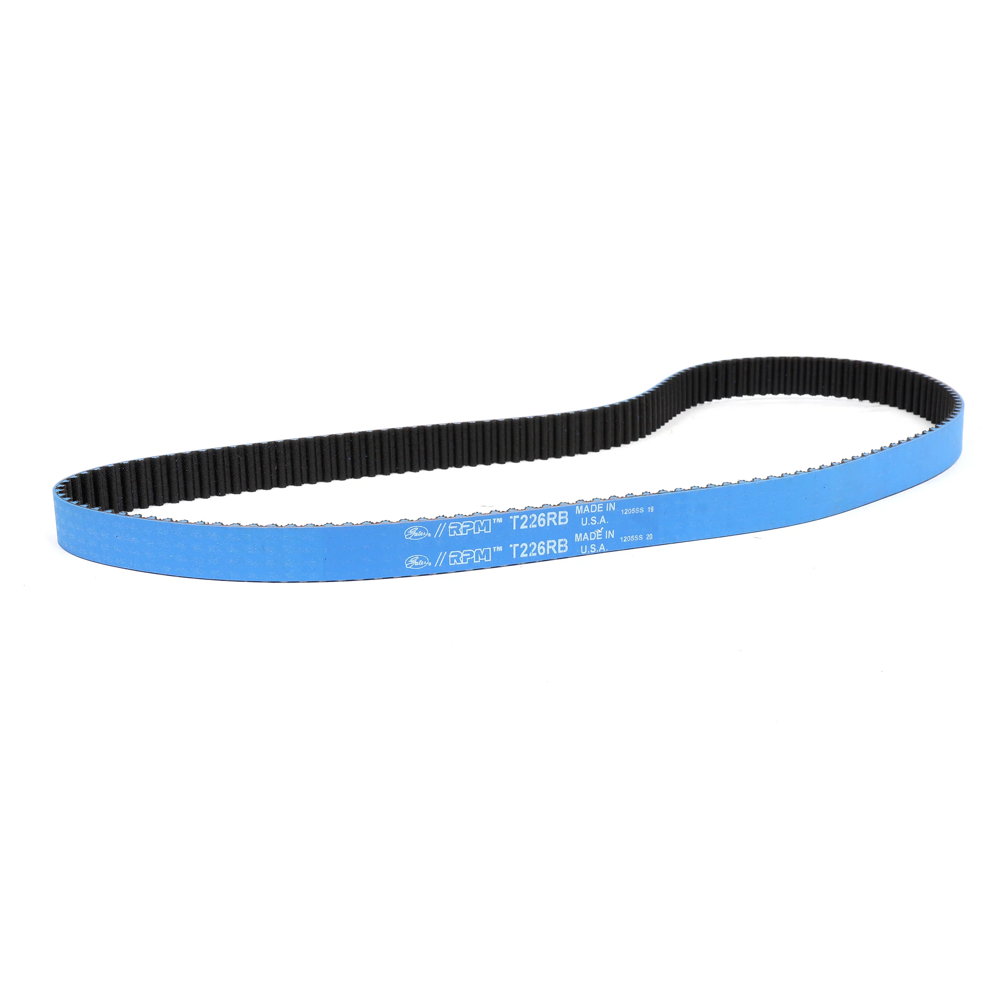 Gates Racing Timing Belt for 97-01 Prelude H22 - Image 5