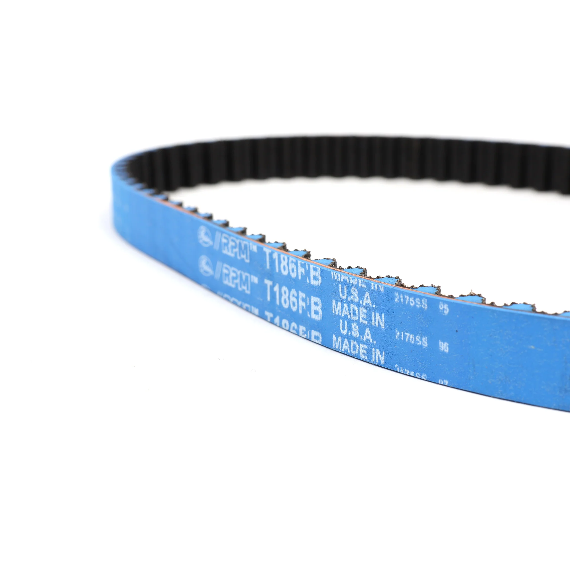 Gates Racing Timing Belt for 97-01 Prelude H22 - Image 7