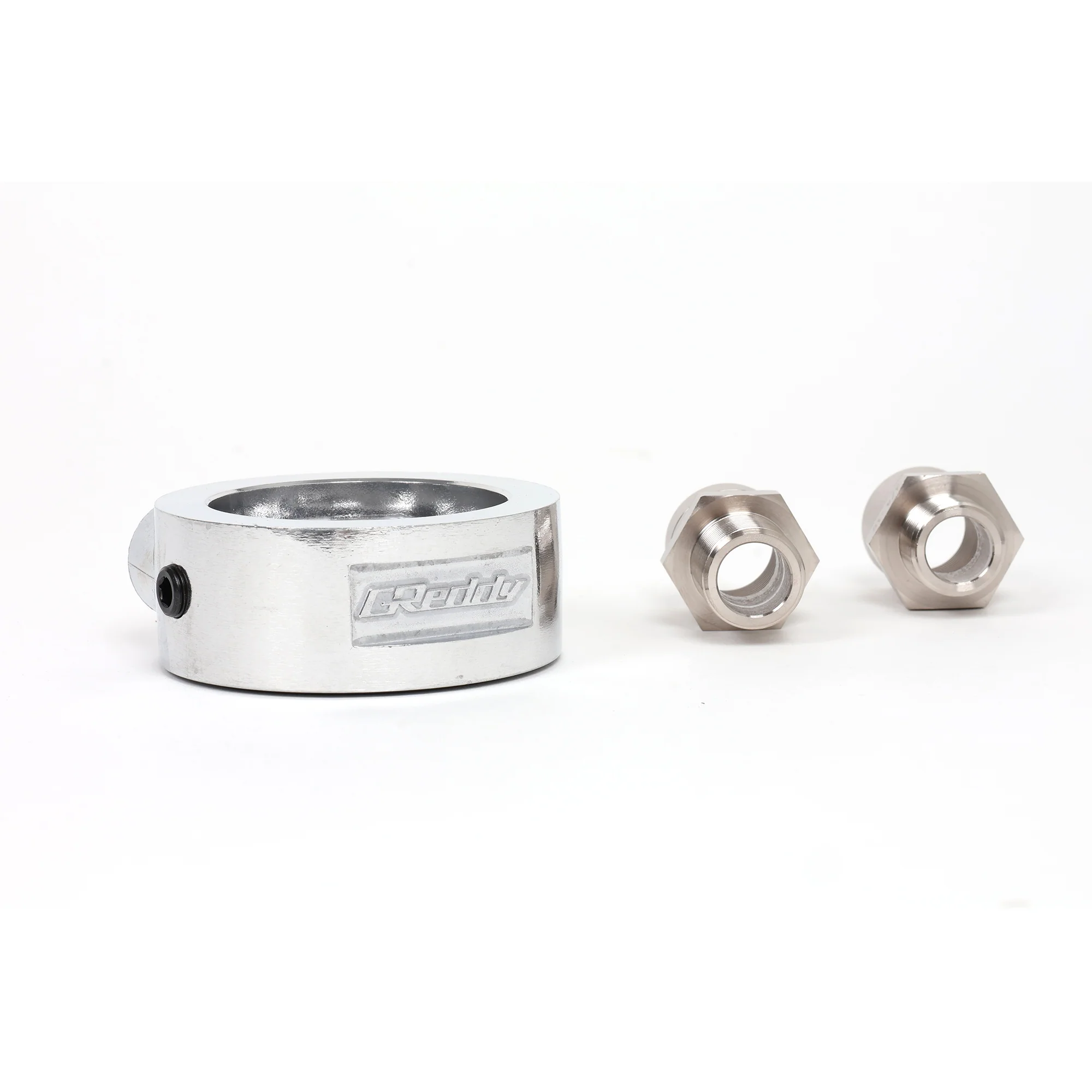 Greddy Oil Block Adapter for Honda/Acura - Image 2