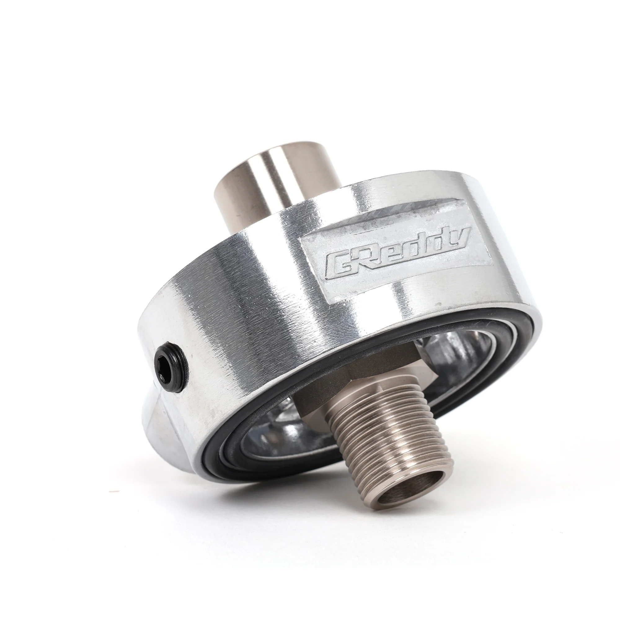 Greddy Oil Block Adapter for Honda/Acura - Image 4
