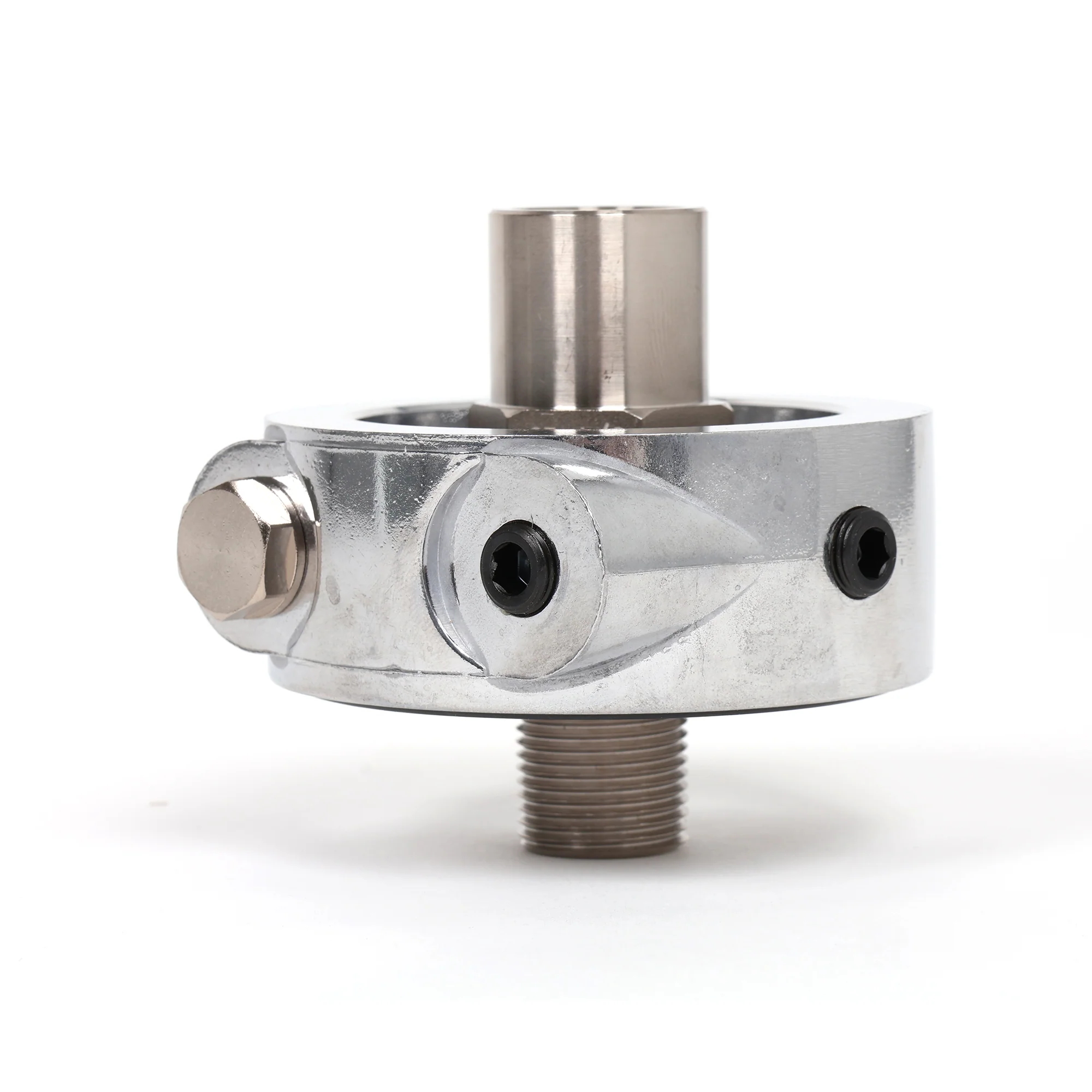 Greddy Oil Block Adapter for Honda/Acura - Image 6
