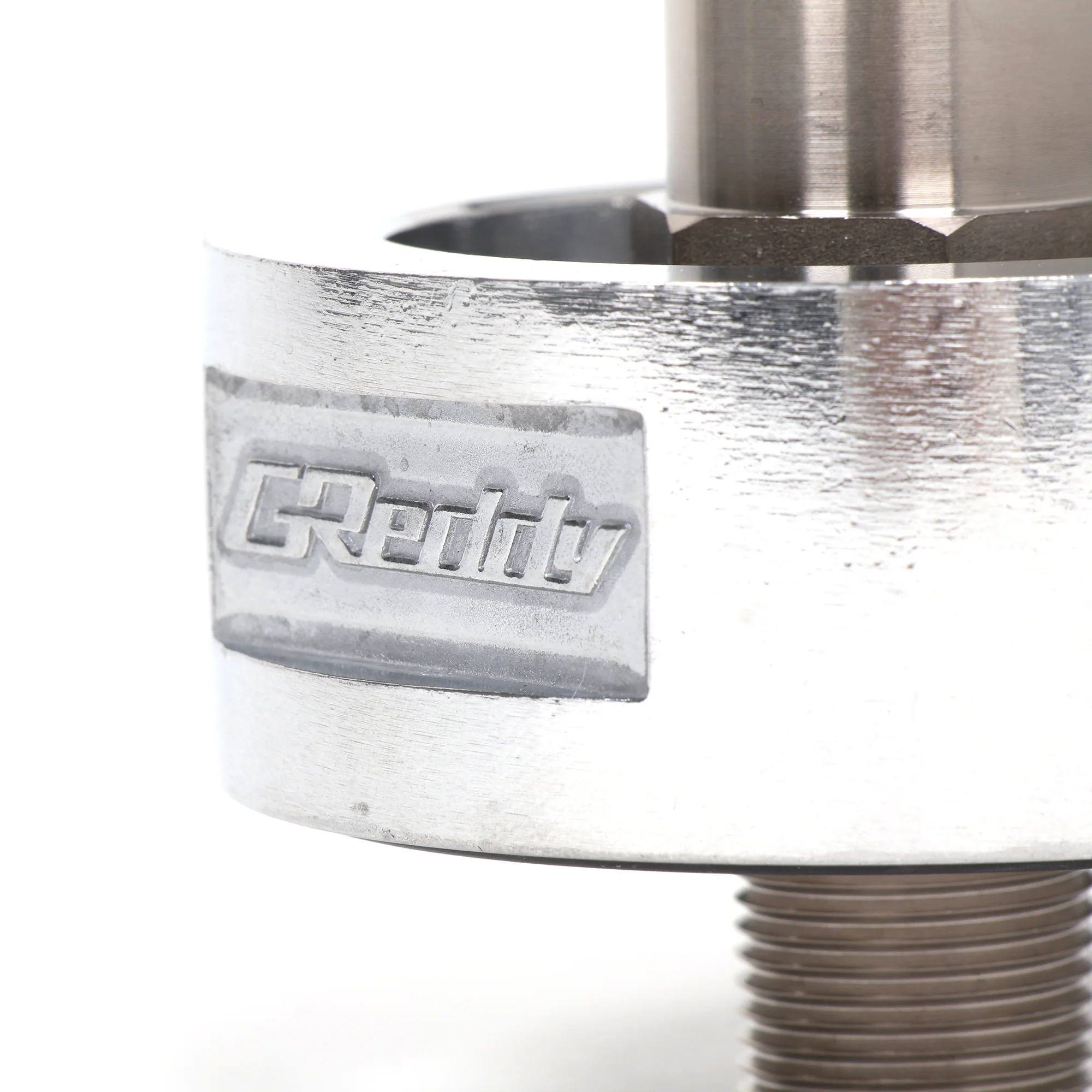 Greddy Oil Block Adapter for Honda/Acura - Image 8