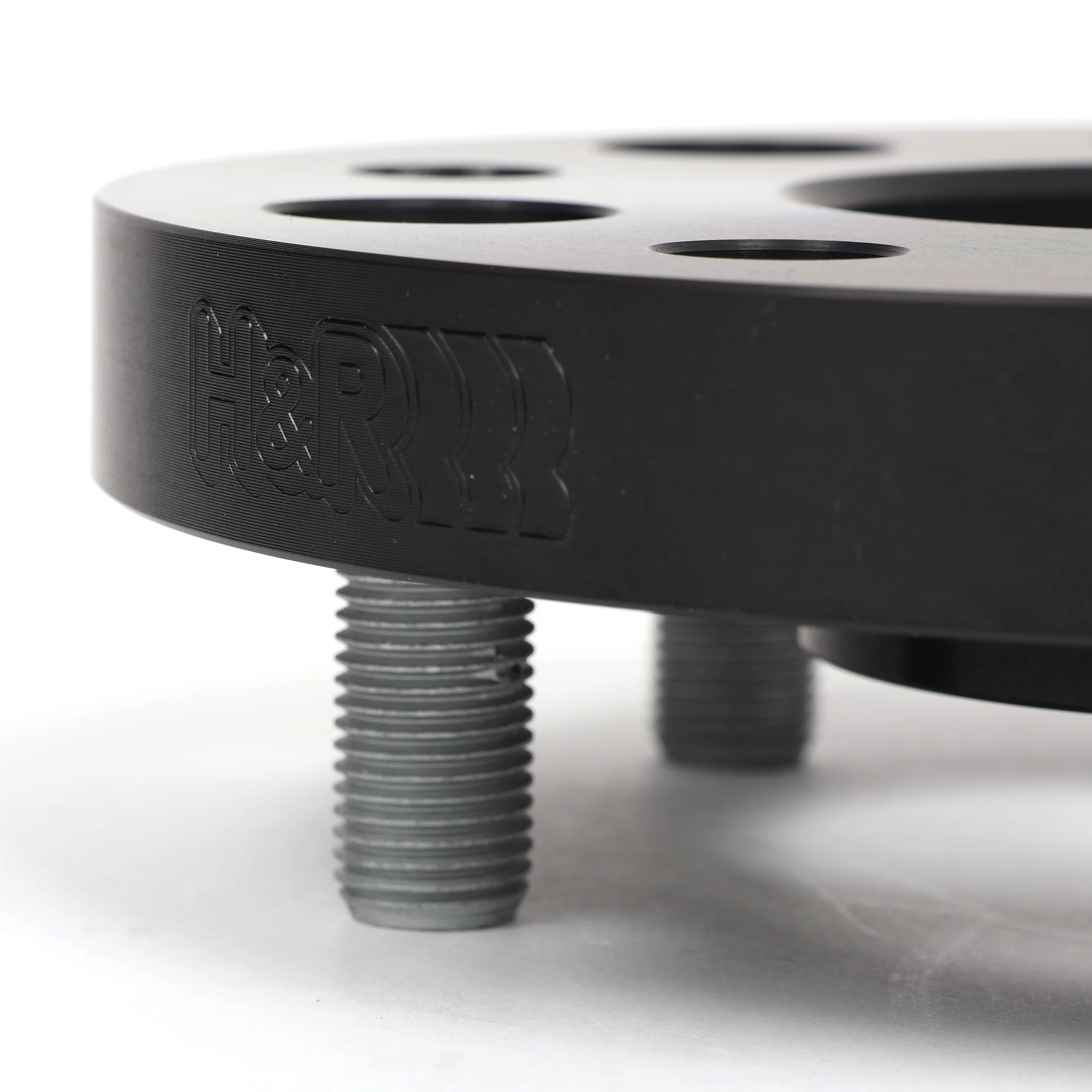 H&R Trak+ Wheel Spacers for FL5 Type R/DE5 Integra Type S - Image 10