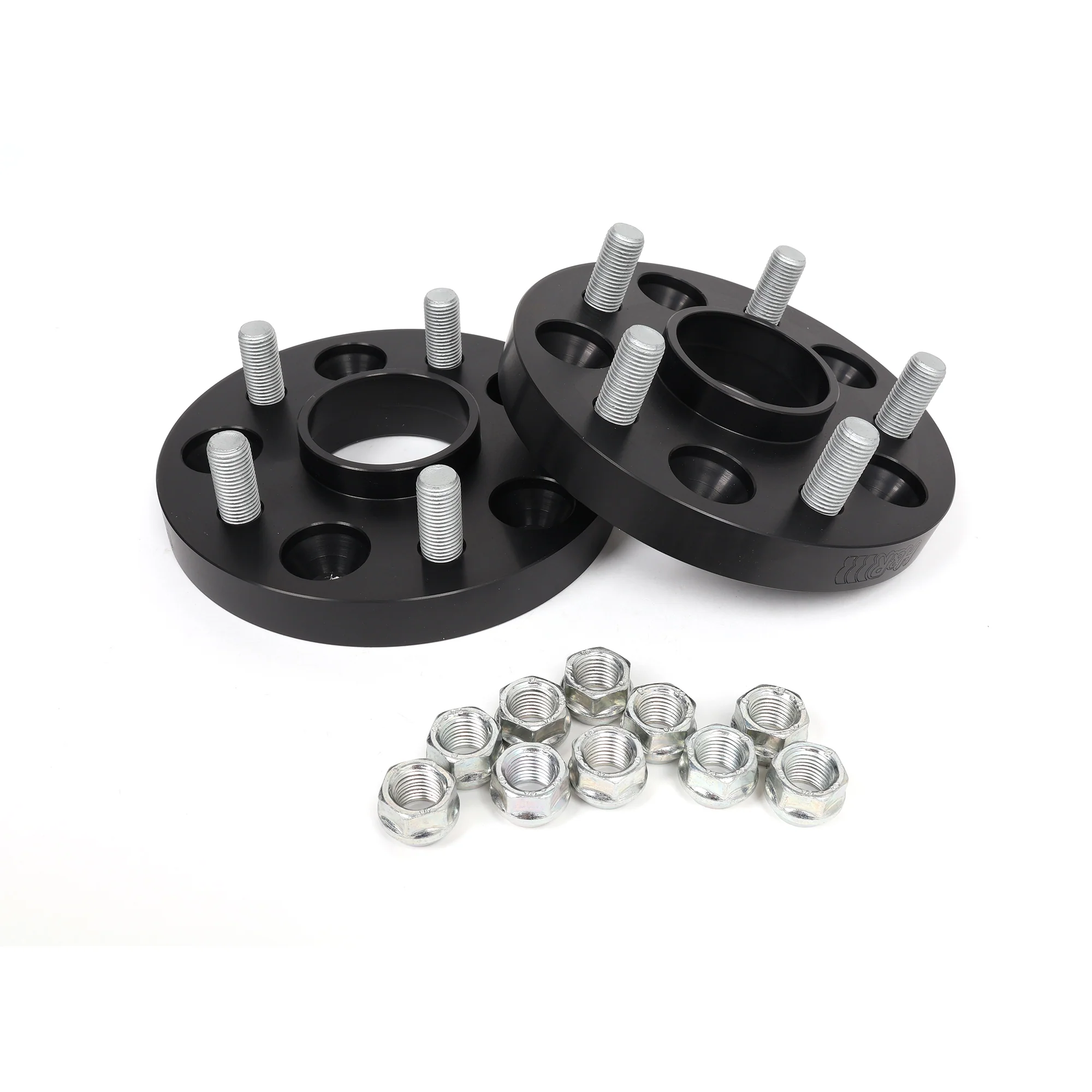 H&R Trak+ Wheel Spacers for FL5 Type R/DE5 Integra Type S - Image 8