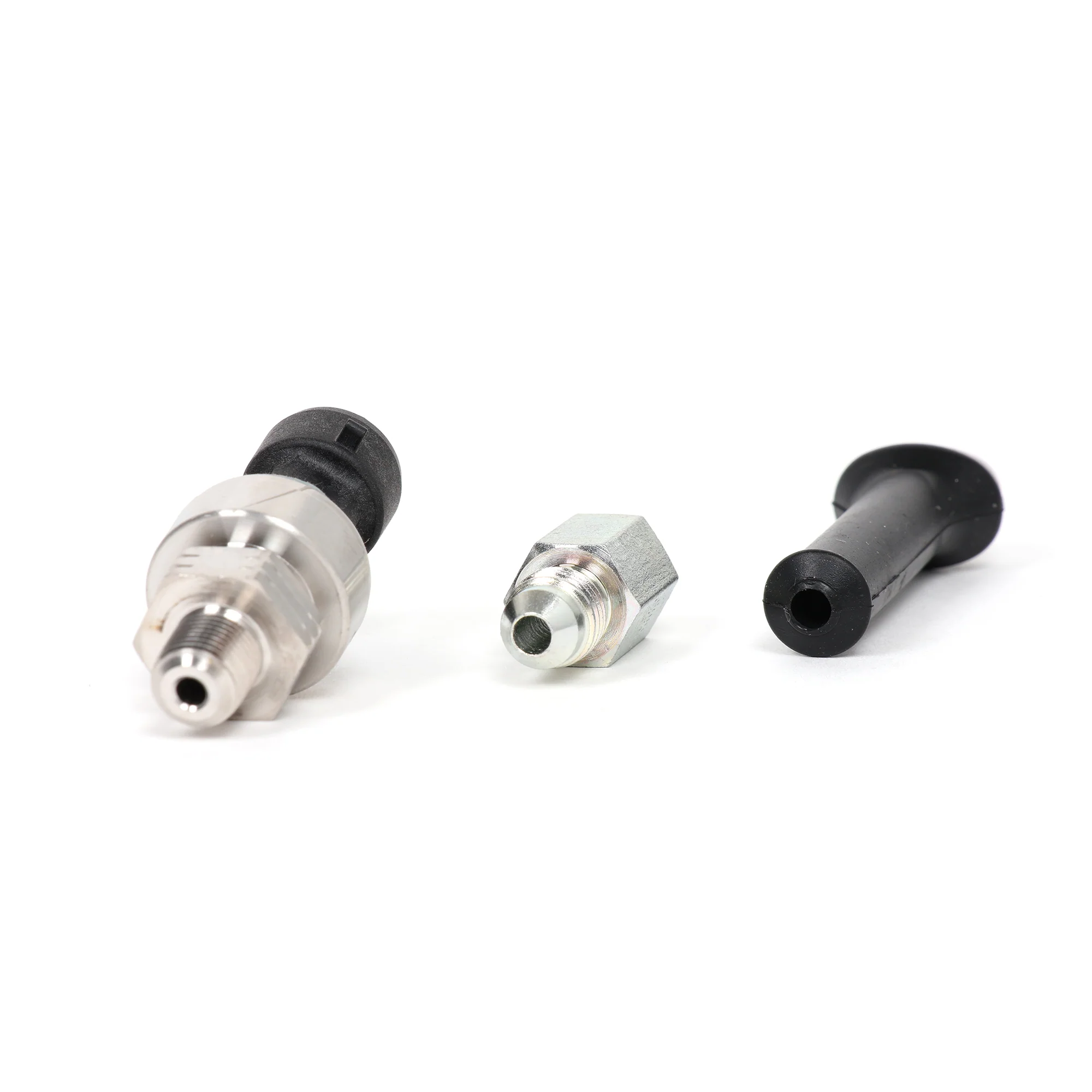 Haltech 150 PSI Fuel/Oil/Wastegate Pressure Sensor - Image 2