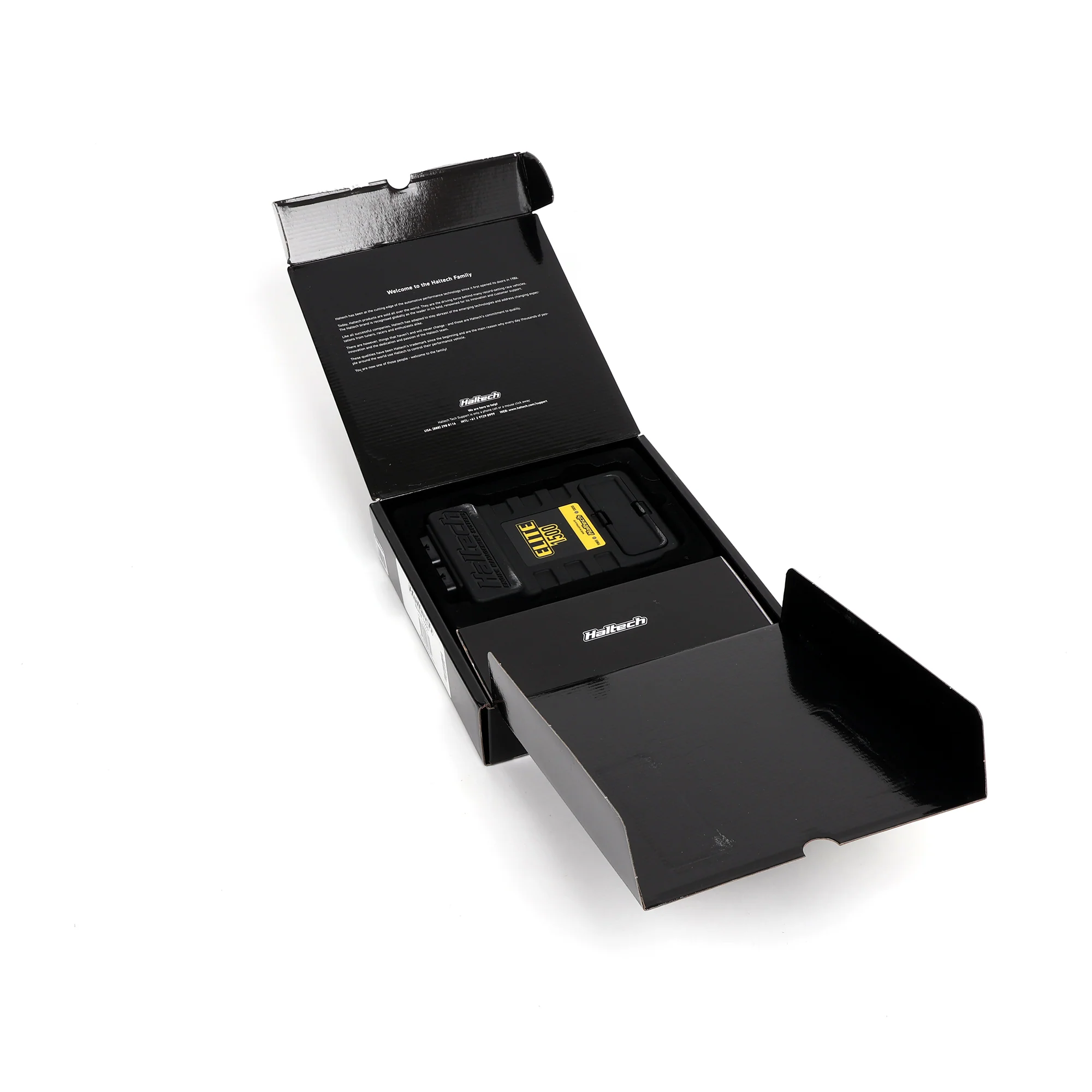 Haltech 1500 Elite ECU - Image 11