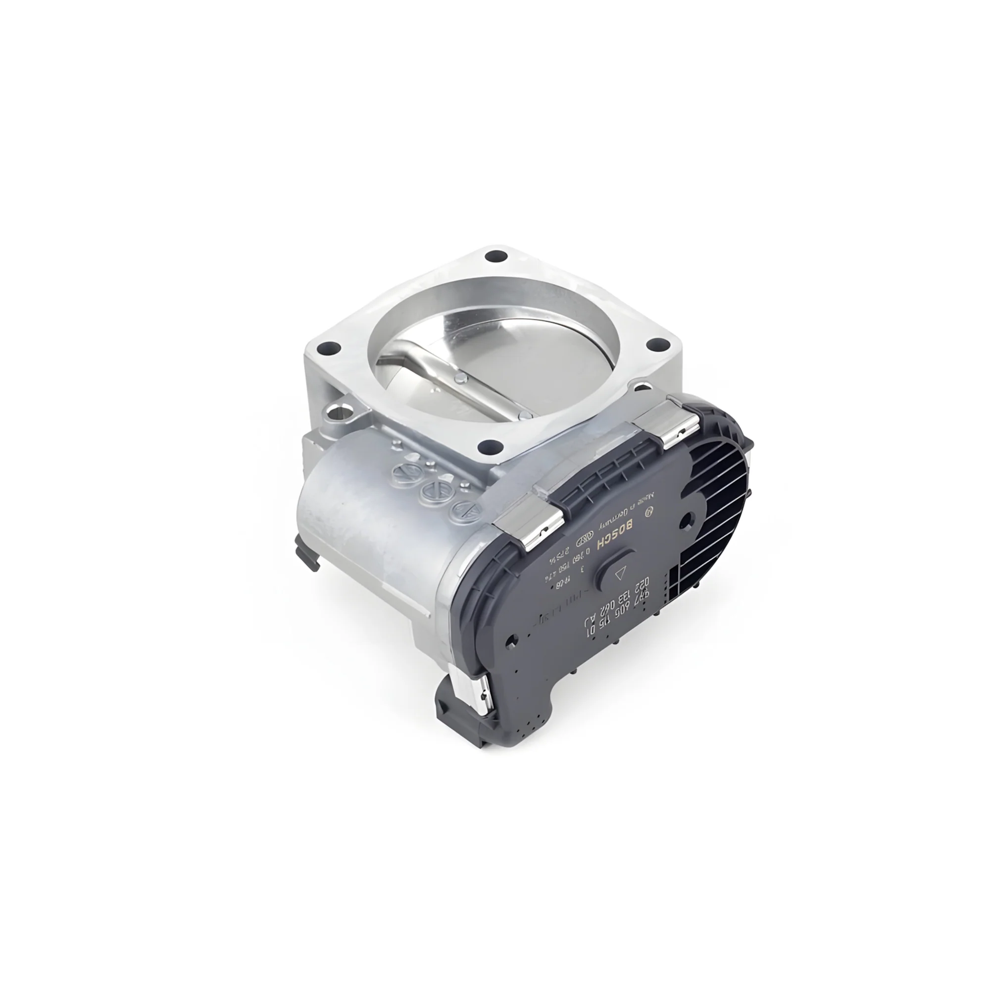 Haltech Bosch 74mm Electronic Throttle Body - Image 3