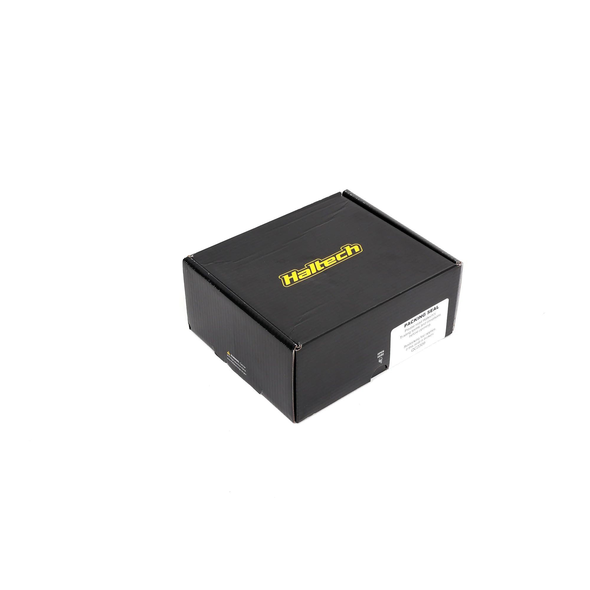 Haltech Bosch CANbus Wideband O2 Sensor Kit - Image 11